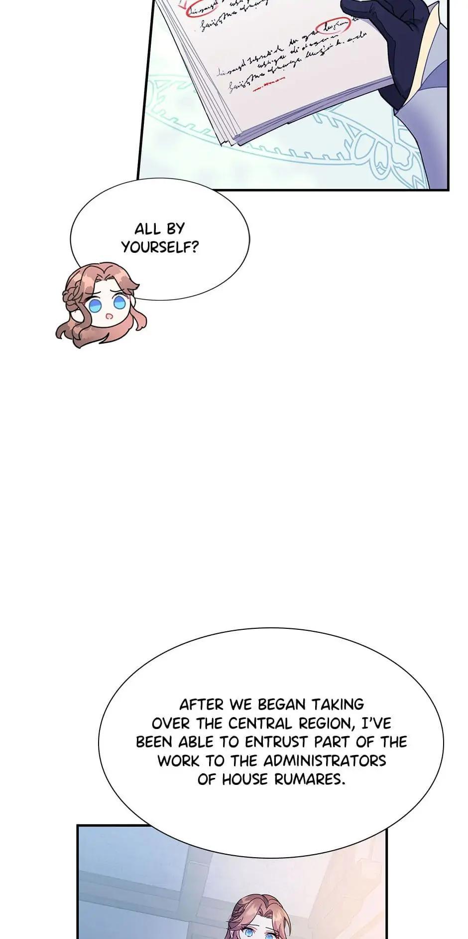 The Falcon Princess Episode 47 14