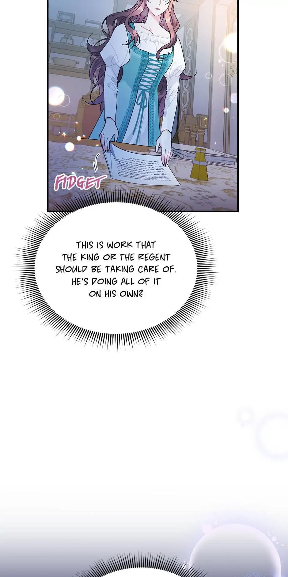 The Falcon Princess Episode 47 15