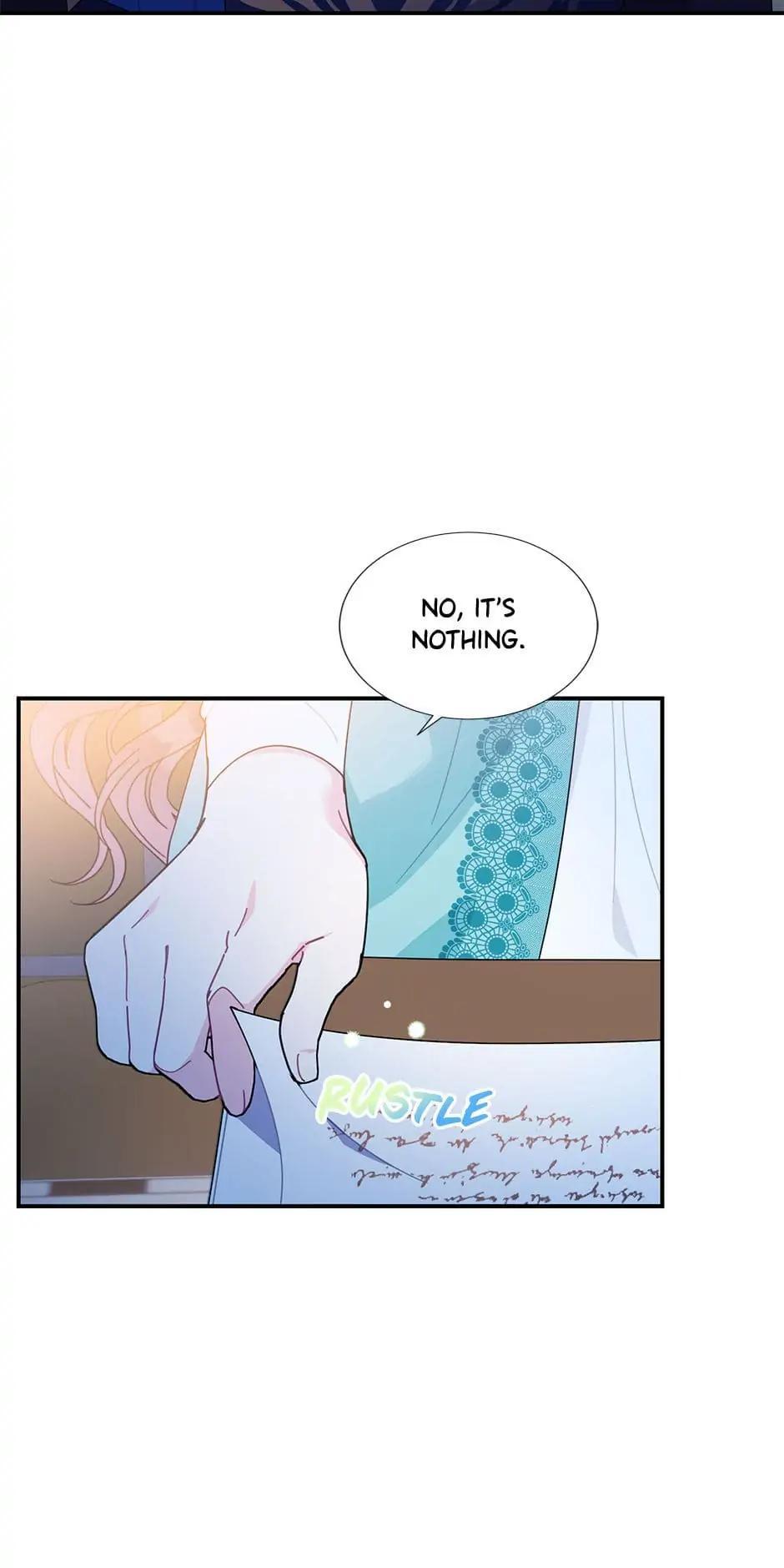 The Falcon Princess Episode 47 18