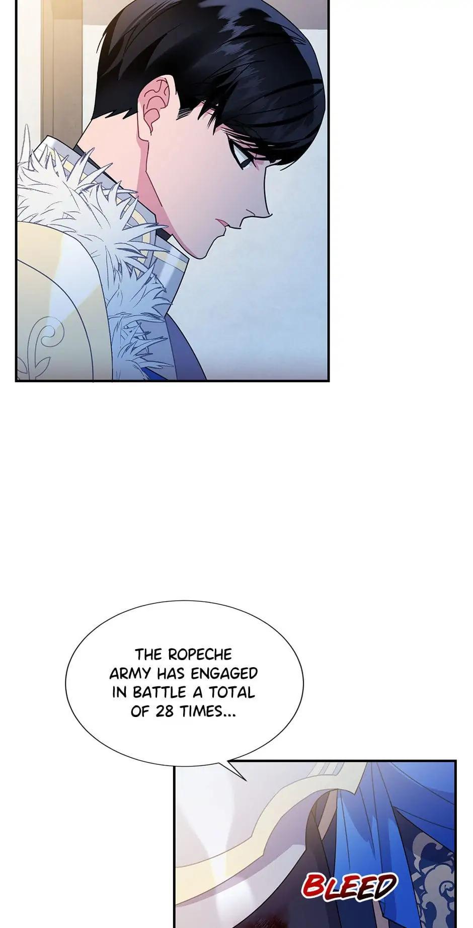 The Falcon Princess Episode 47 22