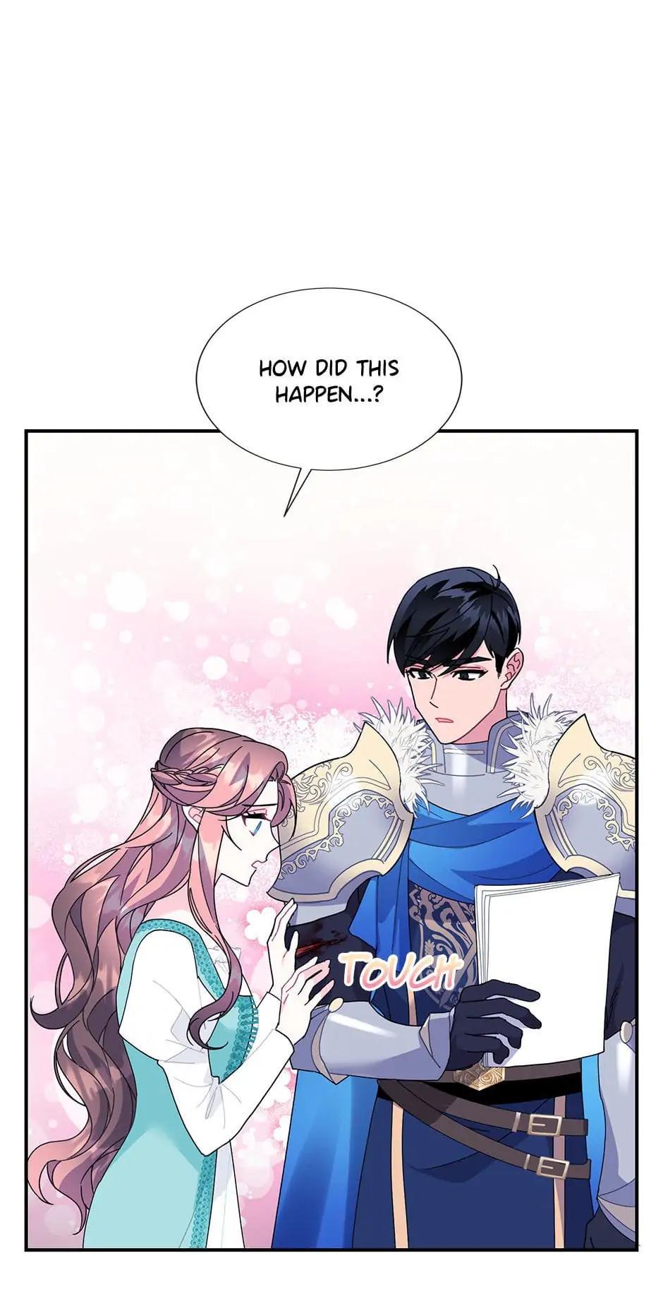 The Falcon Princess Episode 47 24