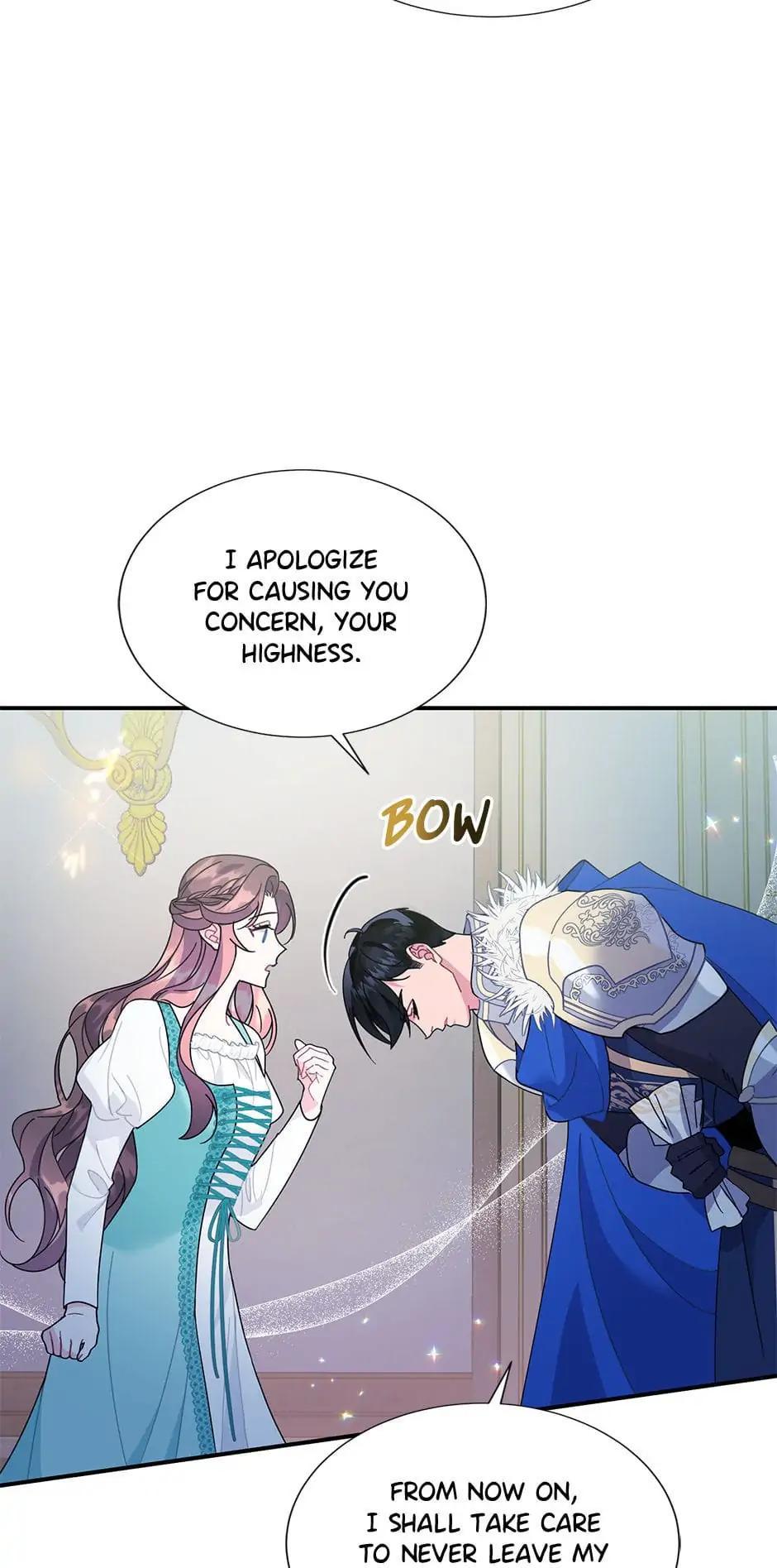 The Falcon Princess Episode 47 30