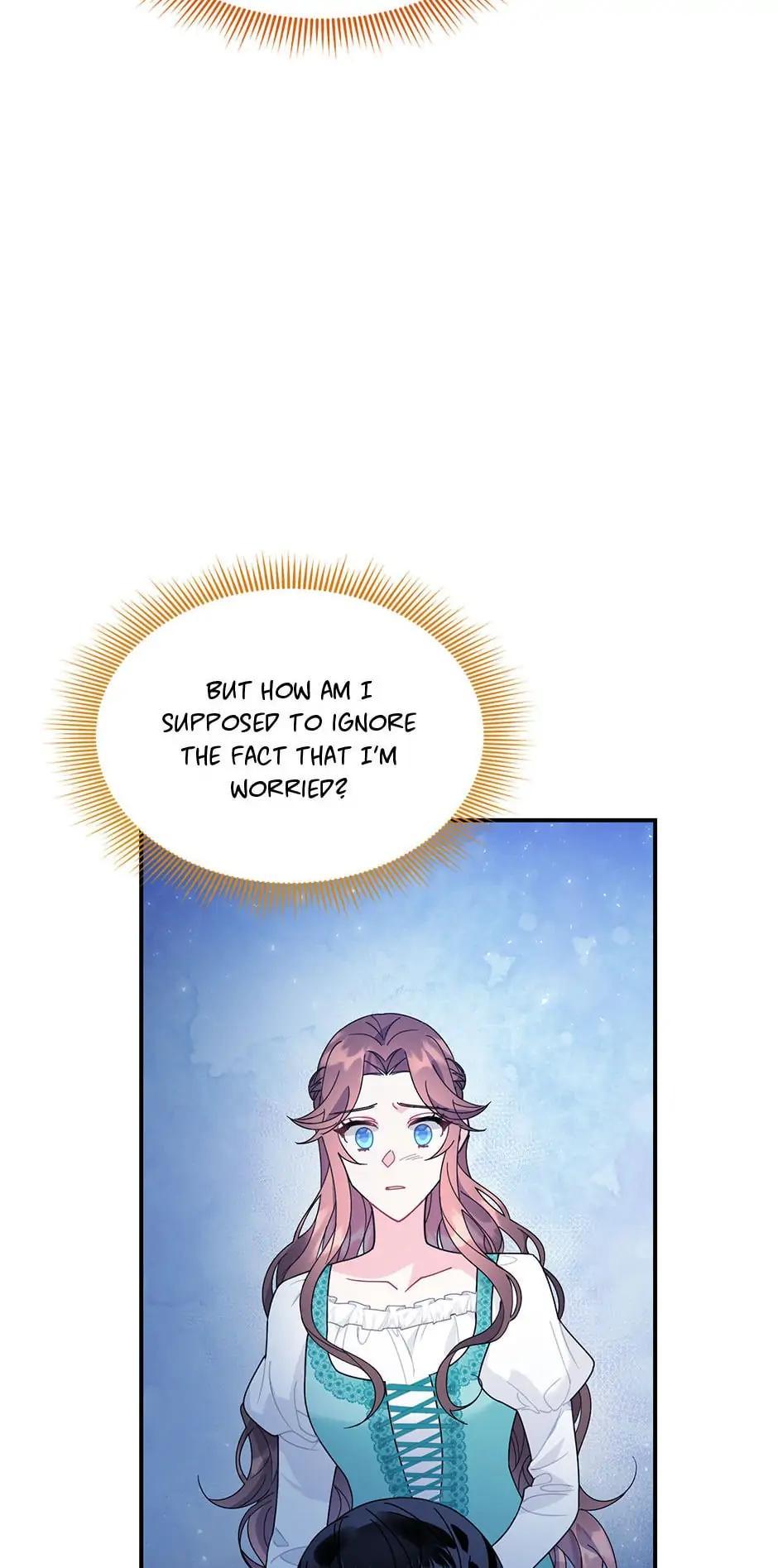 The Falcon Princess Episode 47 33