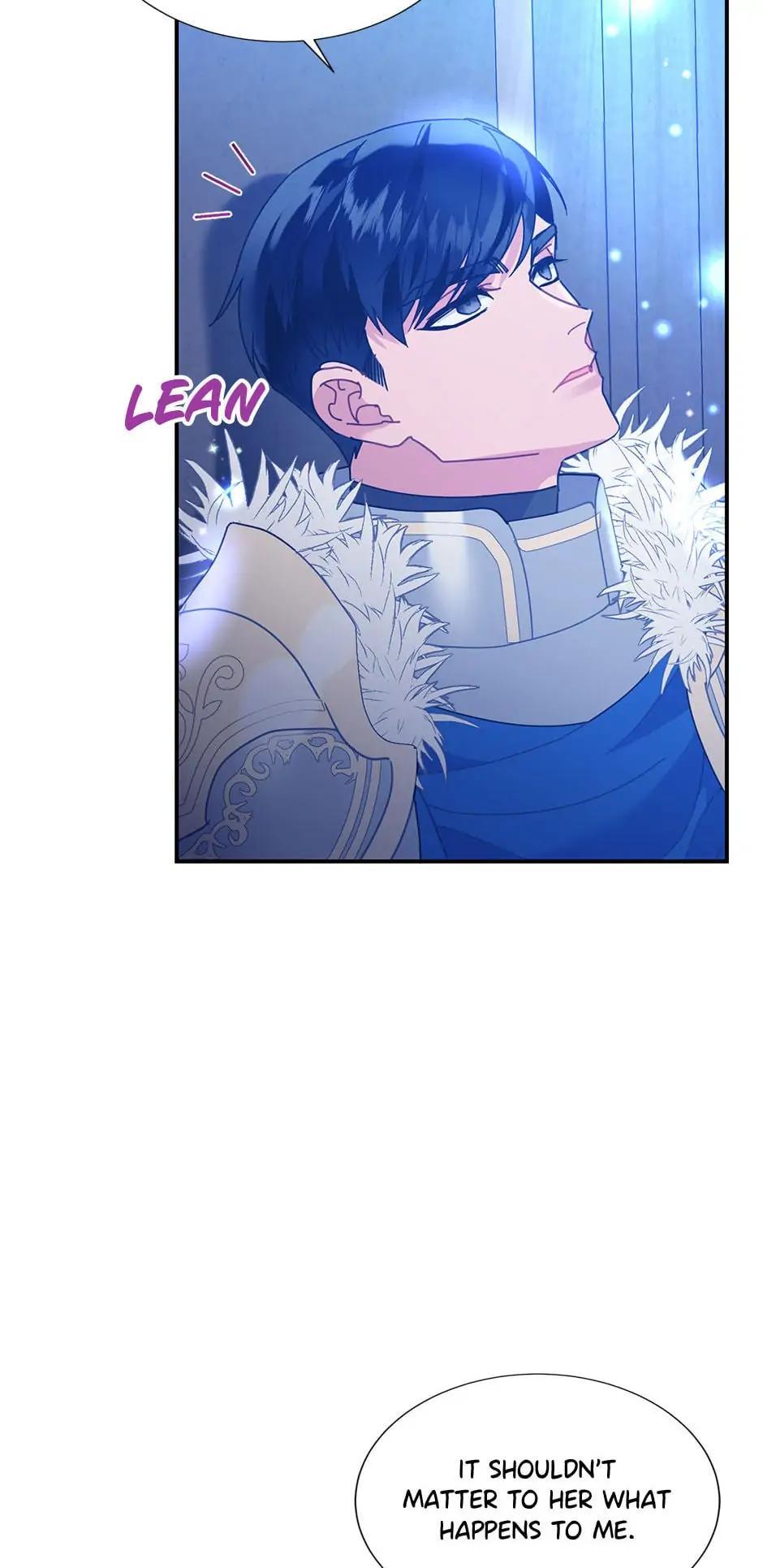 The Falcon Princess Episode 47 40