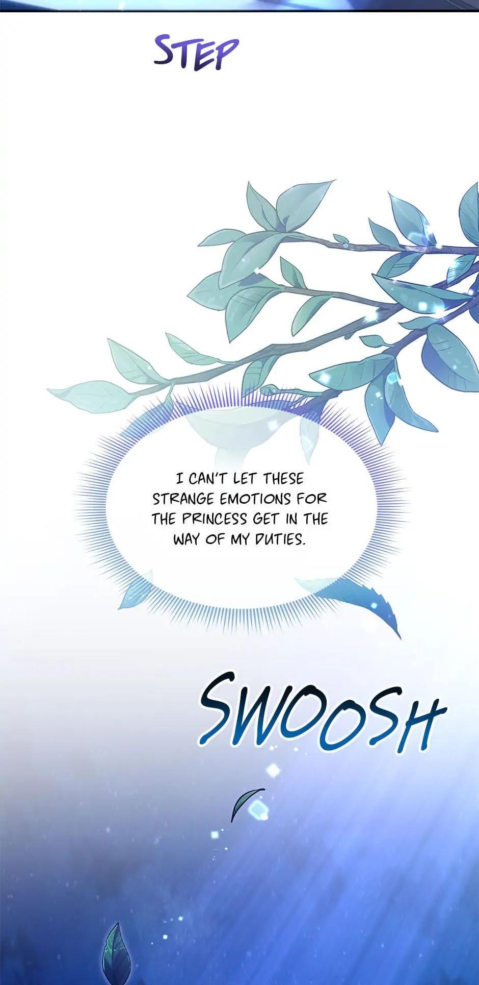 The Falcon Princess Episode 47 45