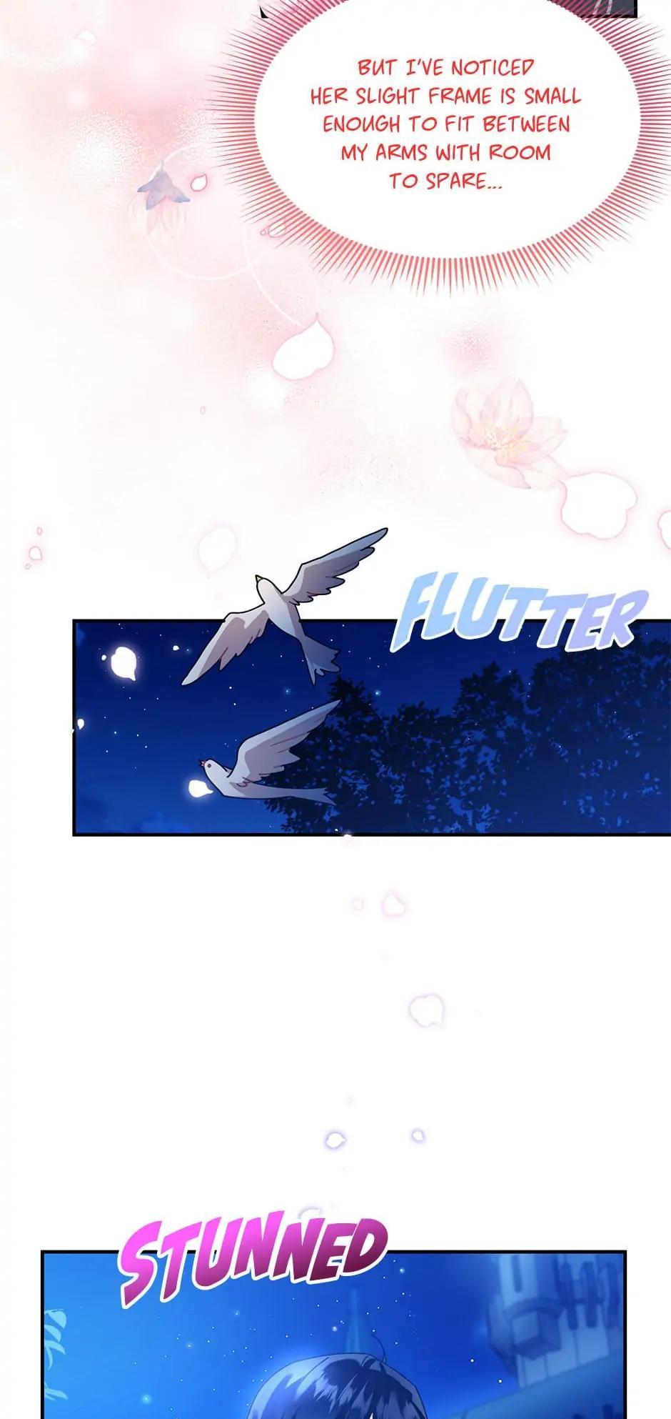 The Falcon Princess Episode 47 50