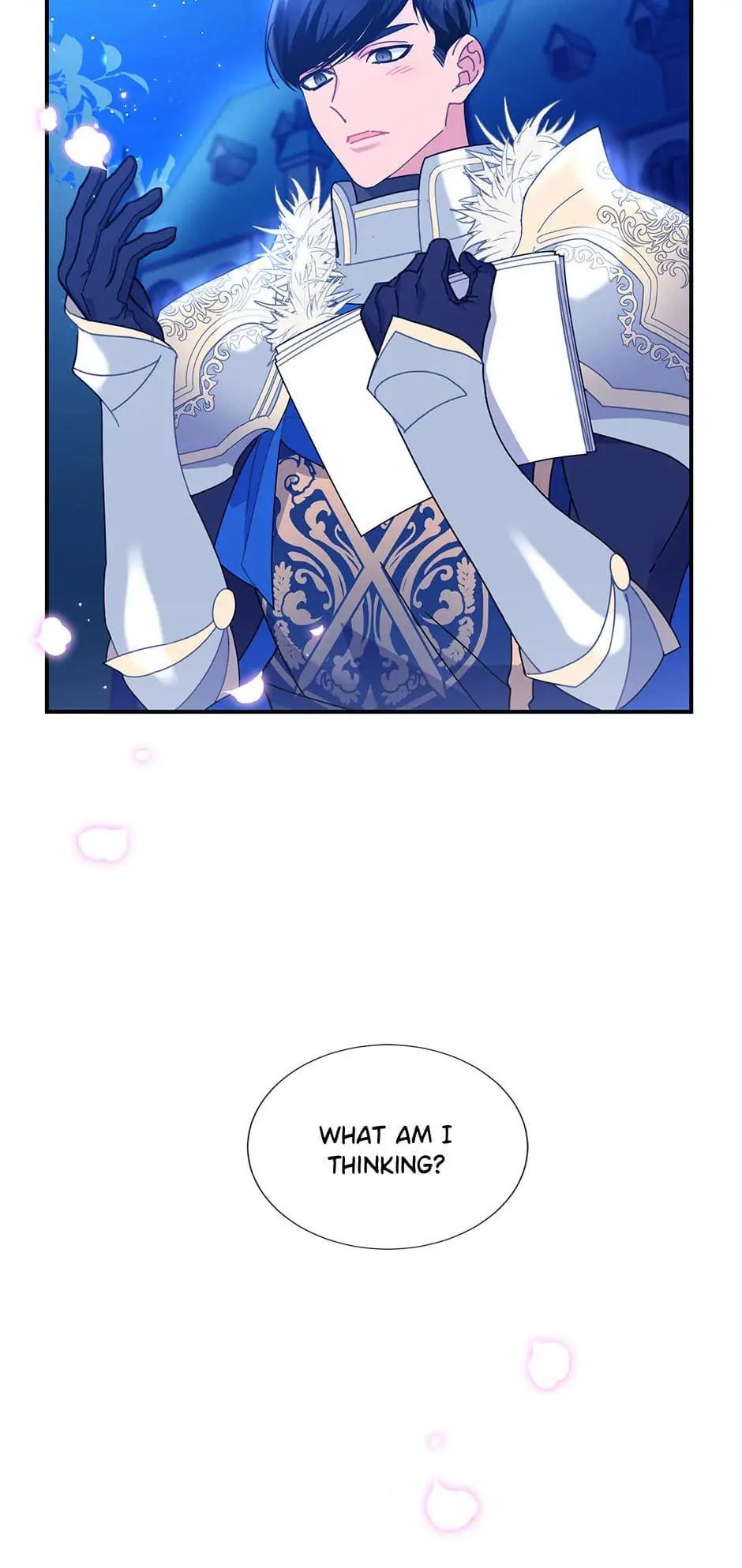 The Falcon Princess Episode 47 51