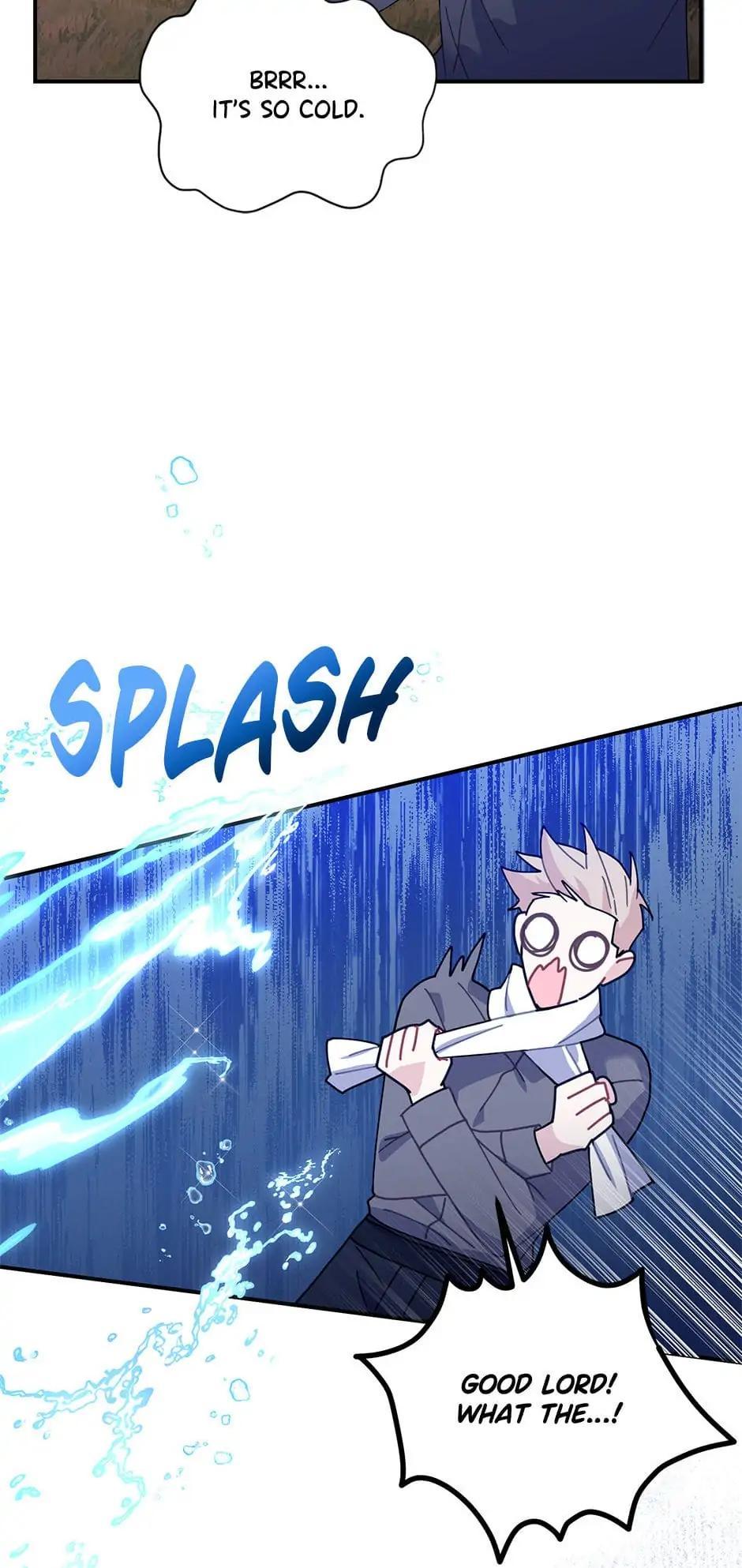 The Falcon Princess Episode 47 53