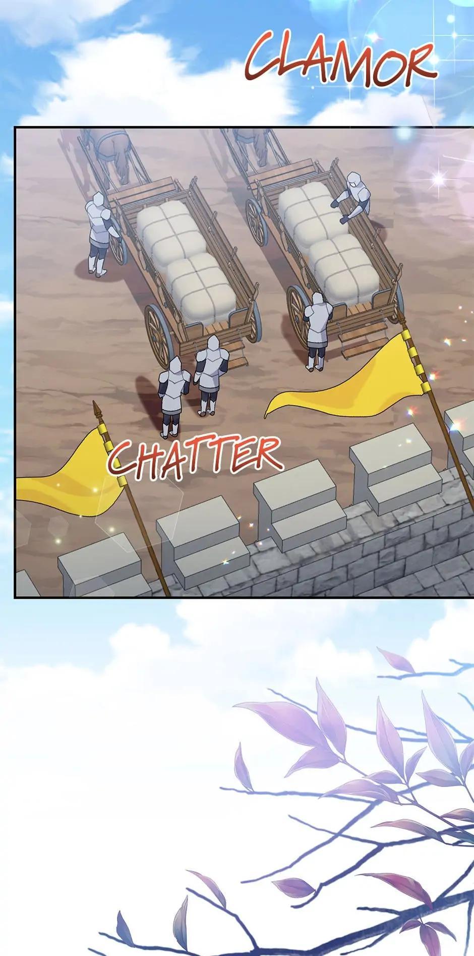 The Falcon Princess Episode 47 62