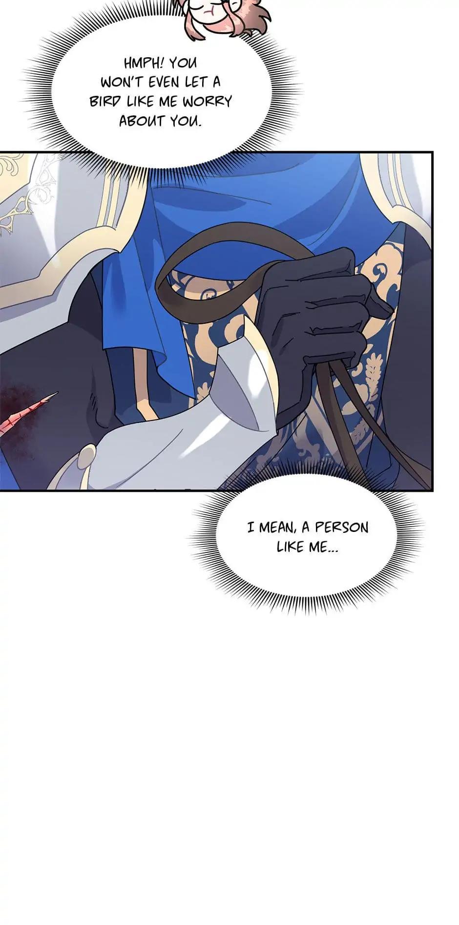 The Falcon Princess Episode 47 66