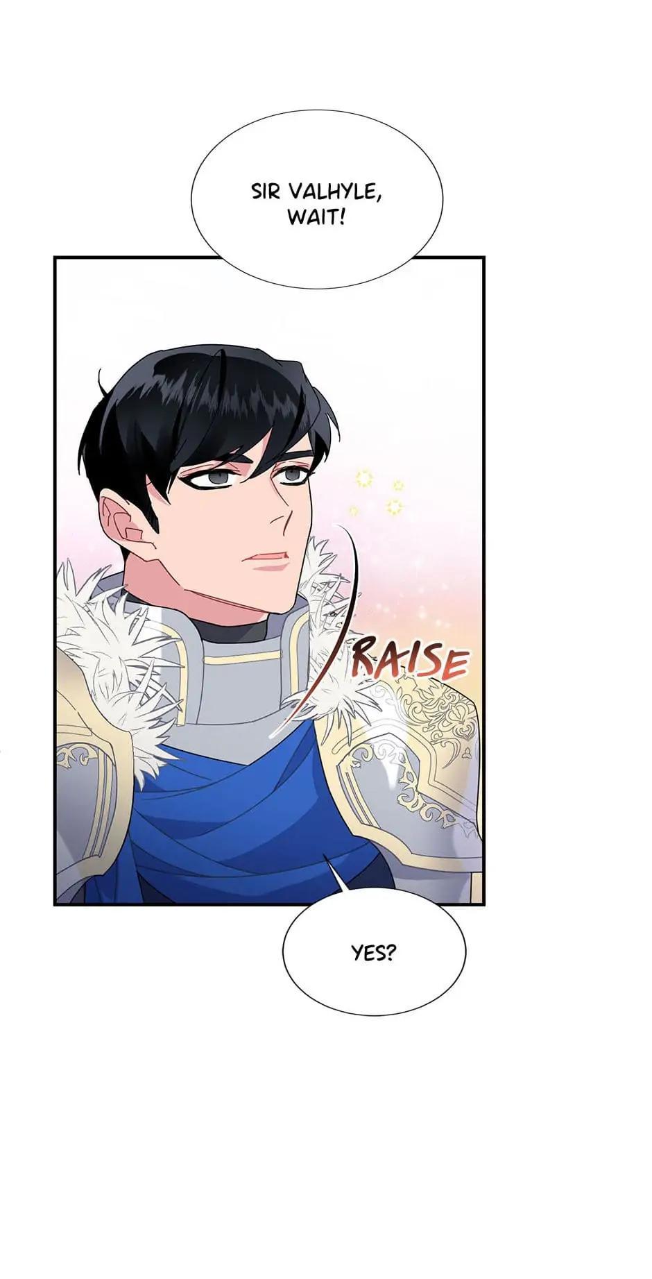 The Falcon Princess Episode 47 68
