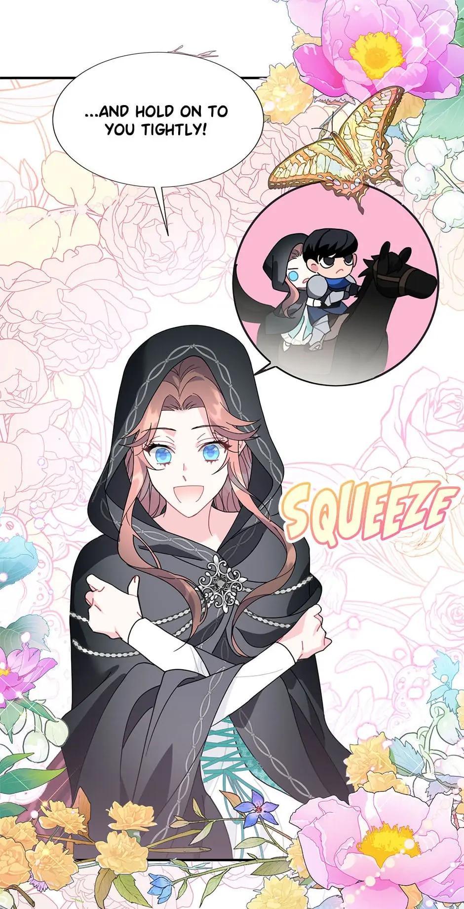 The Falcon Princess Episode 47 71