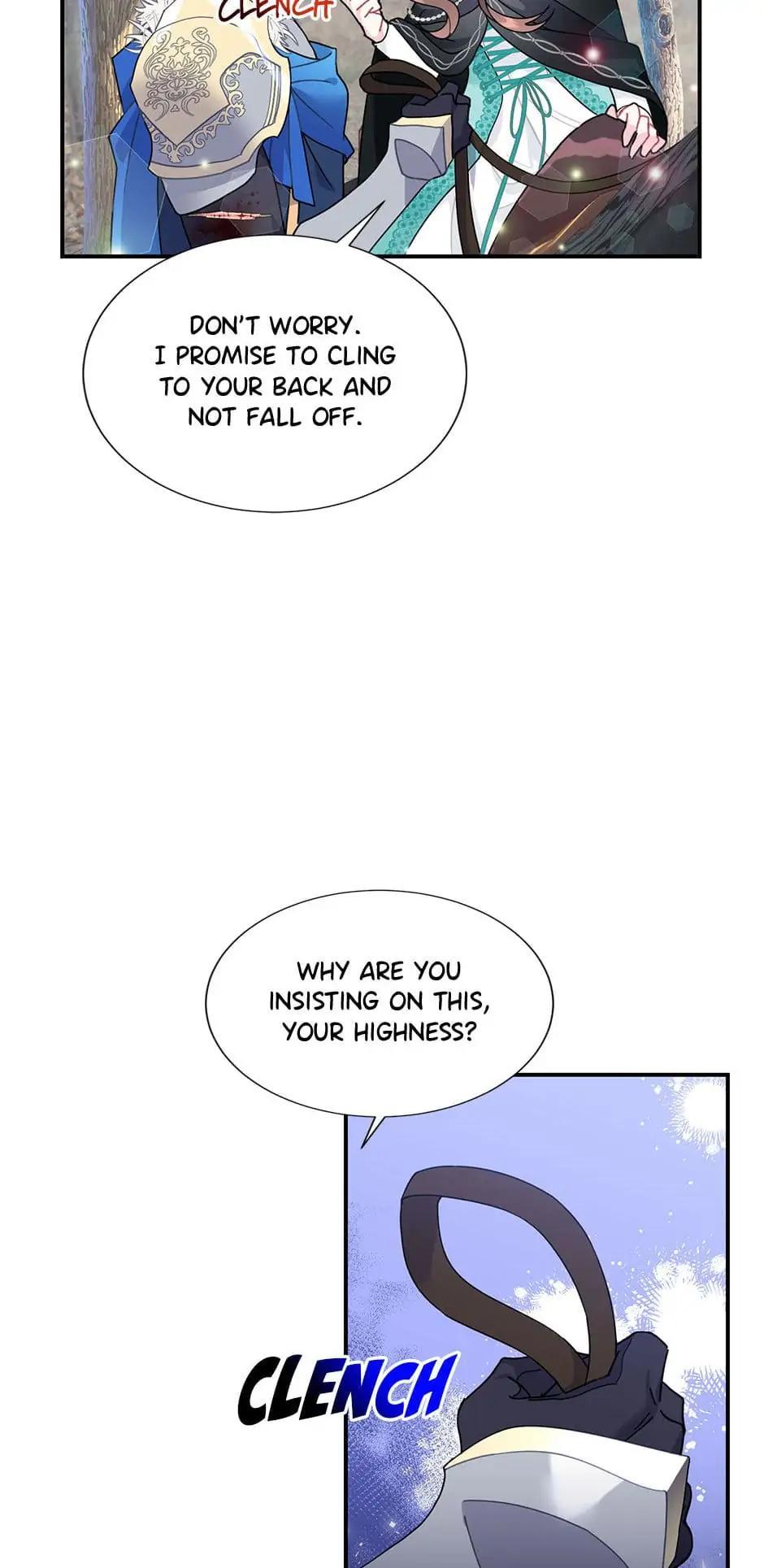 The Falcon Princess Episode 48 4