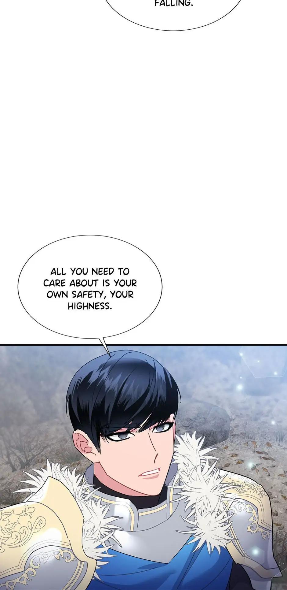 The Falcon Princess Episode 48 6