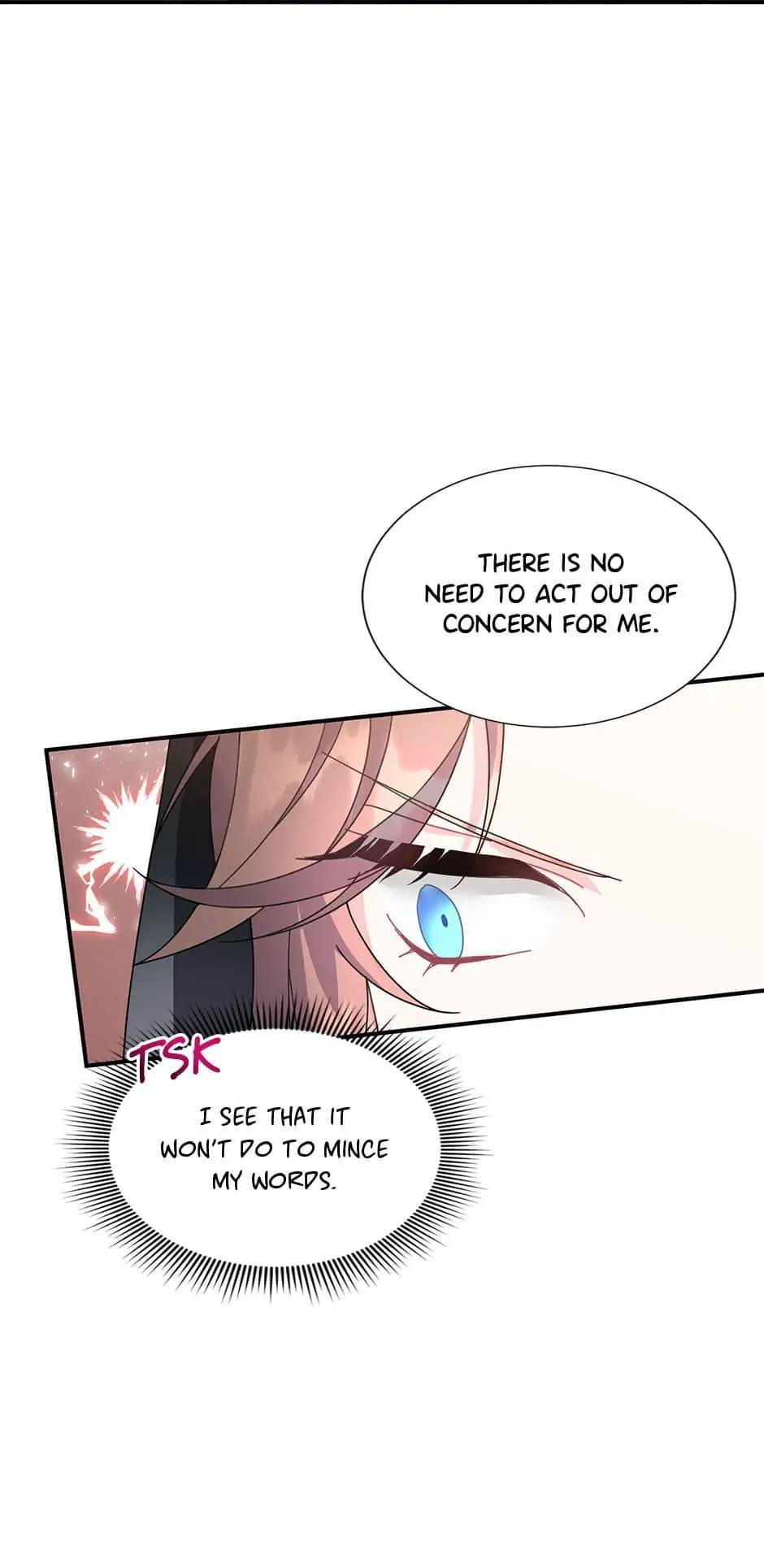 The Falcon Princess Episode 48 7