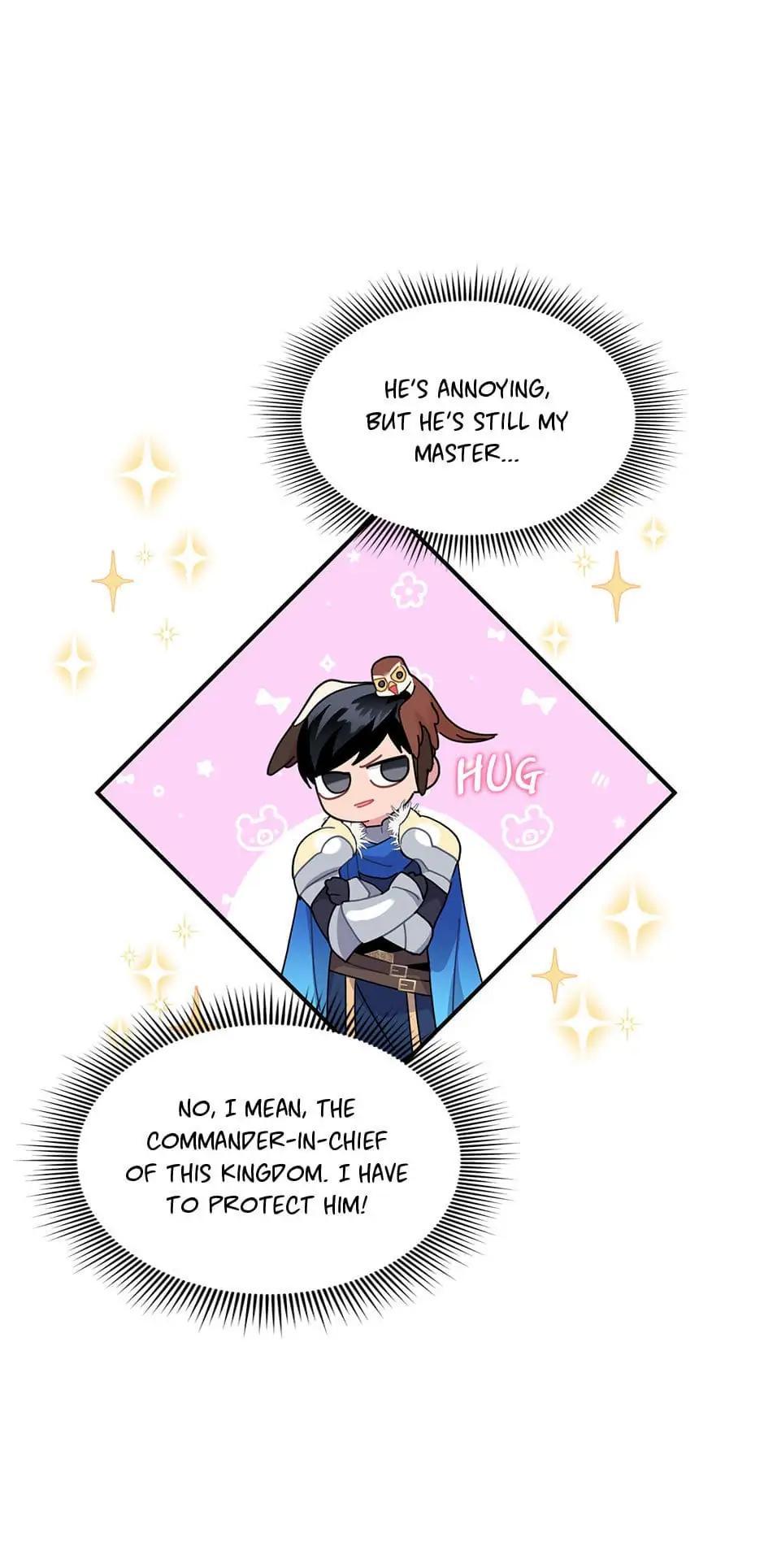 The Falcon Princess Episode 48 8