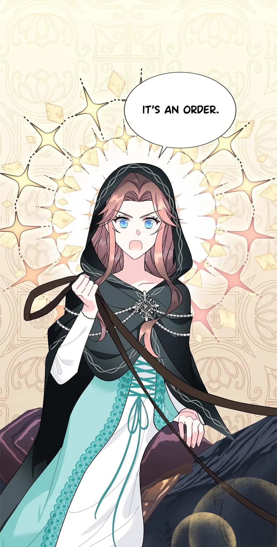 The Falcon Princess Episode 48 10