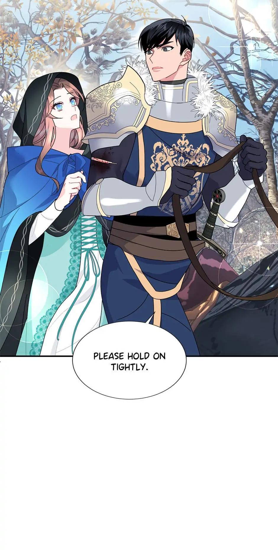 The Falcon Princess Episode 48 17