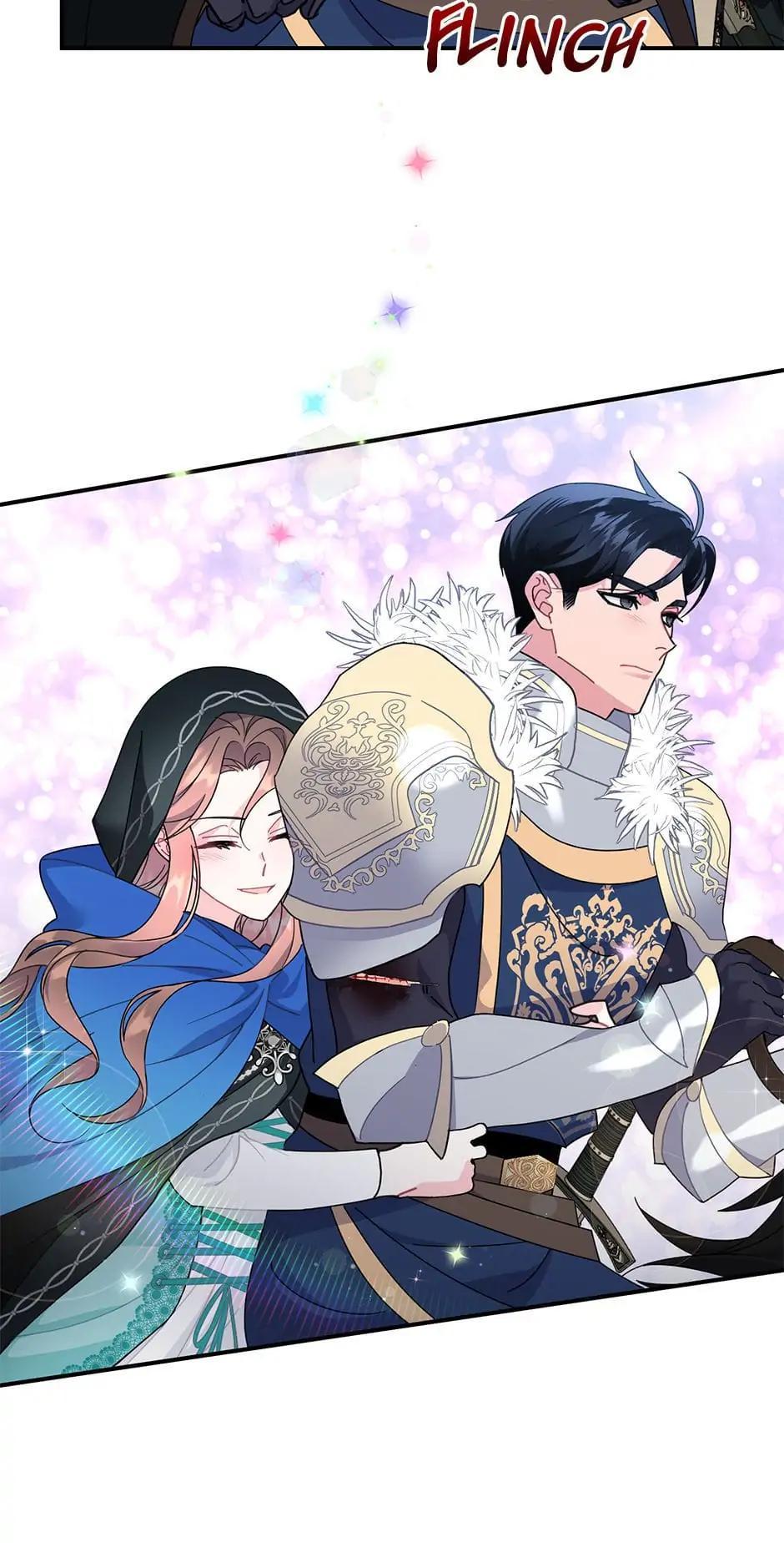 The Falcon Princess Episode 48 19