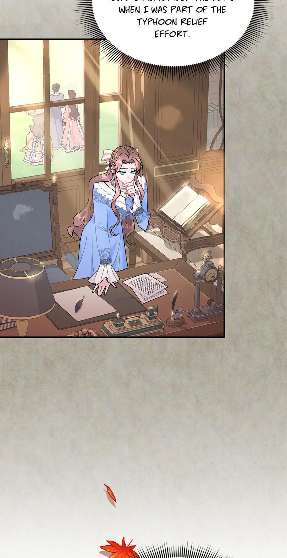 The Falcon Princess Episode 48 24