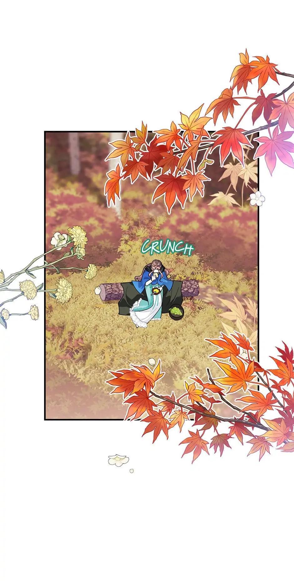 The Falcon Princess Episode 48 30