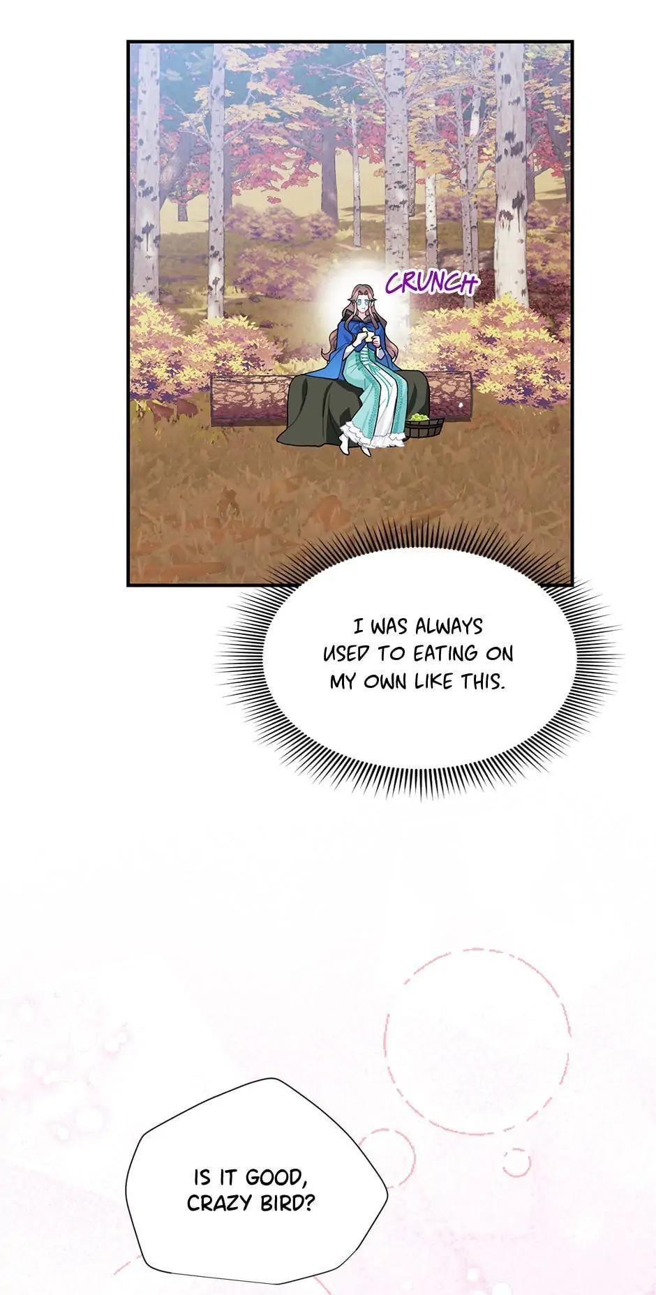 The Falcon Princess Episode 48 32