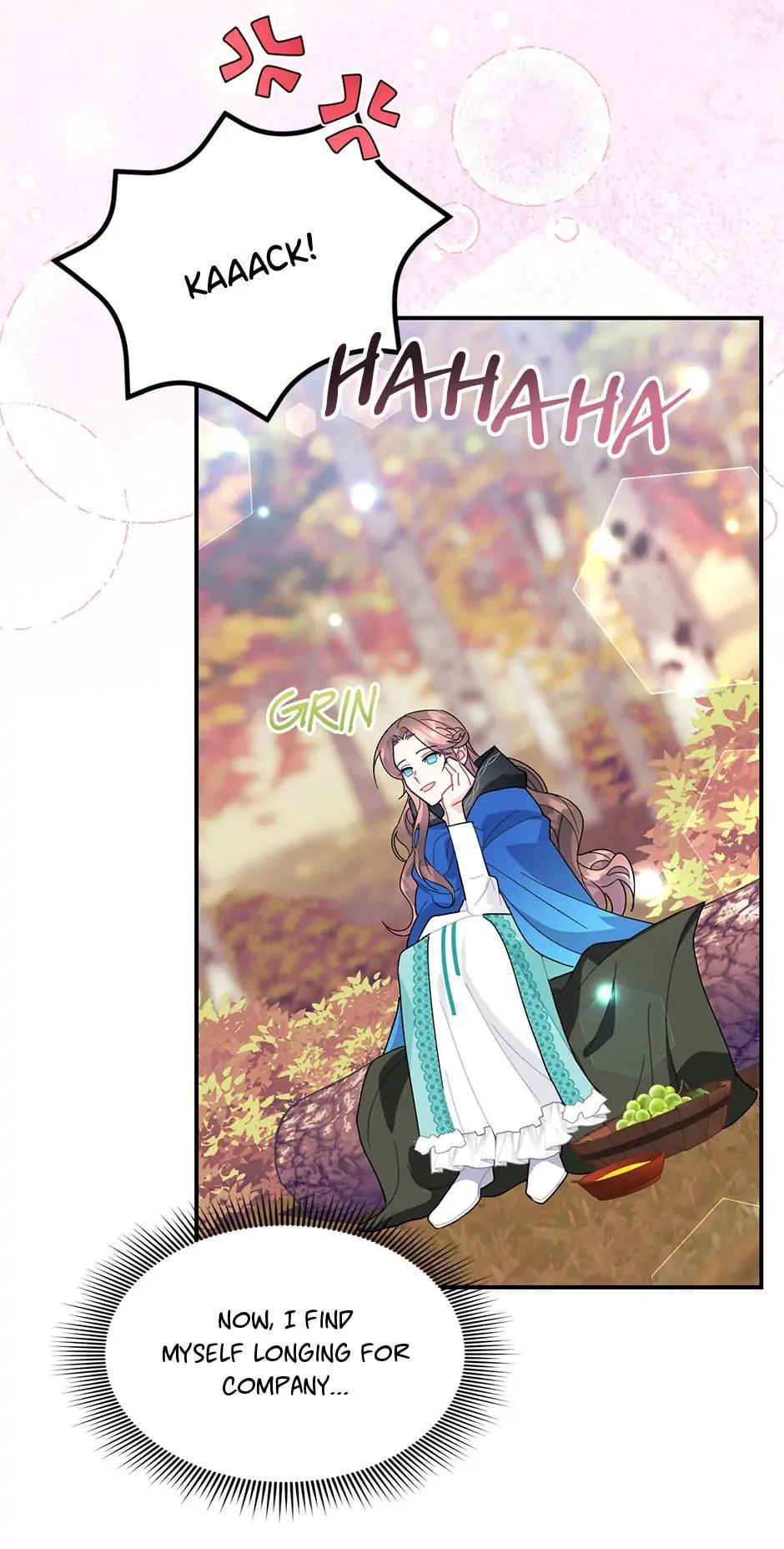 The Falcon Princess Episode 48 34