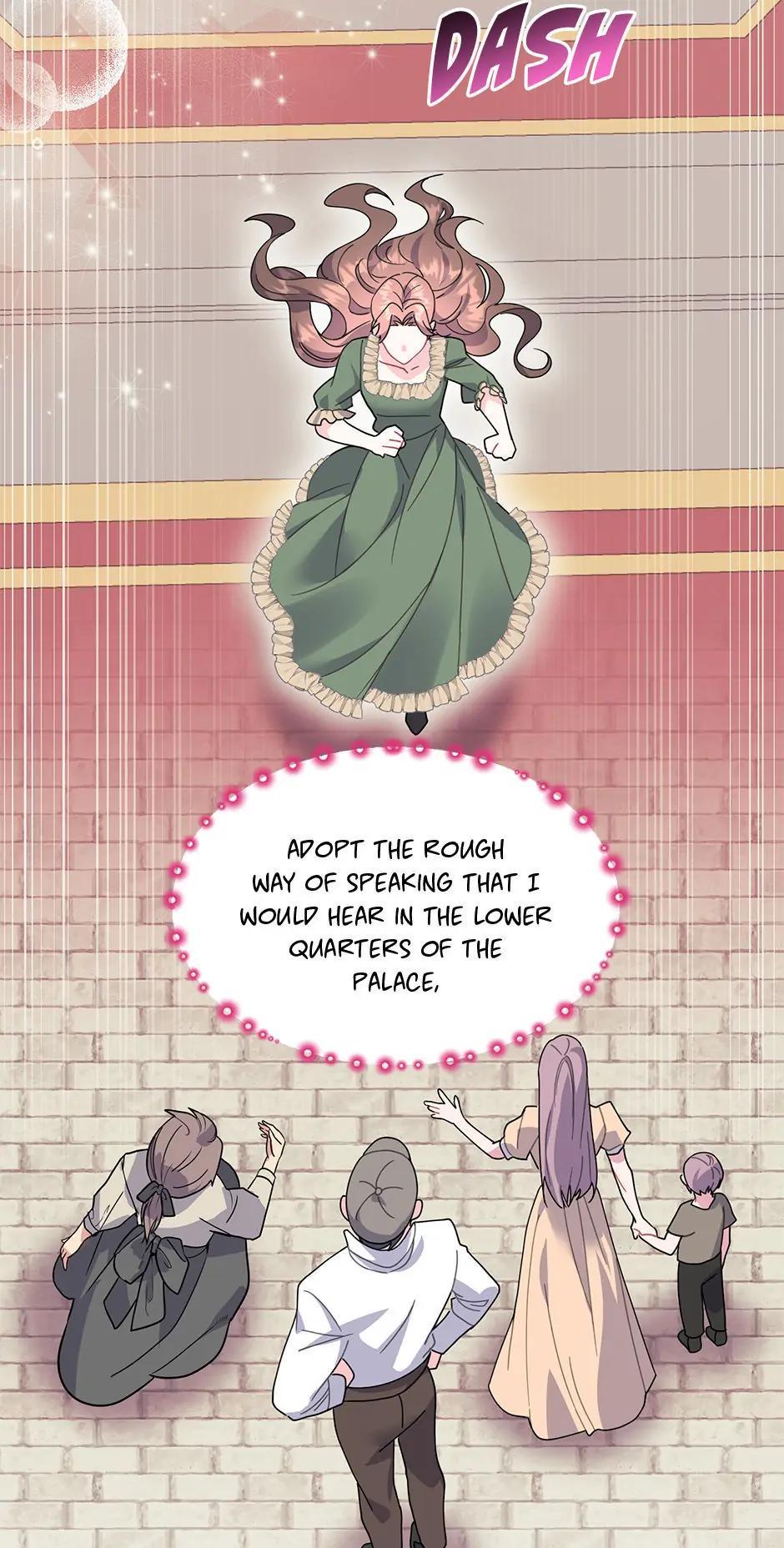 The Falcon Princess Episode 48 37