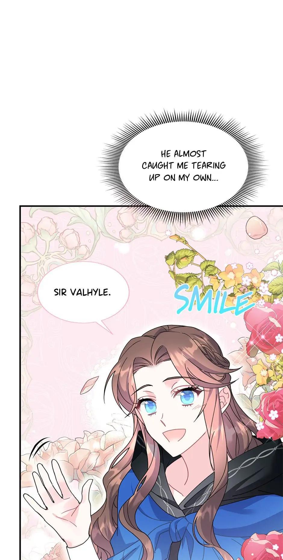 The Falcon Princess Episode 48 43