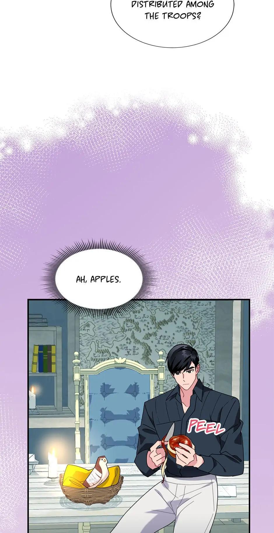 The Falcon Princess Episode 48 53