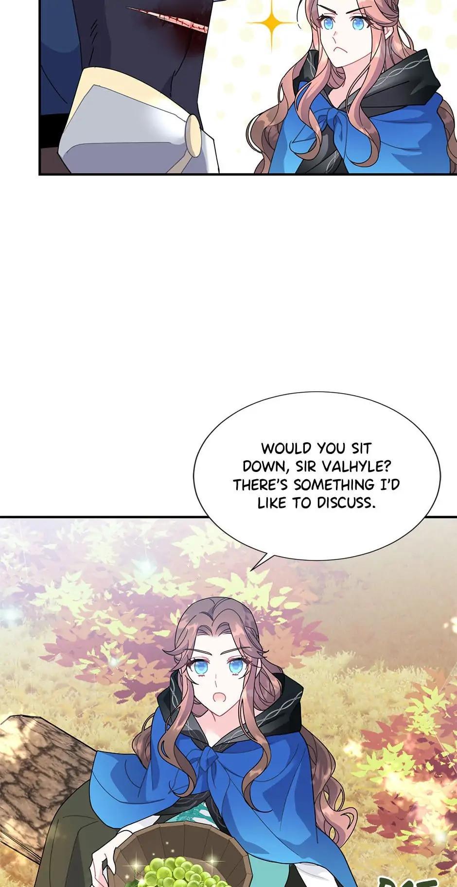 The Falcon Princess Episode 48 55