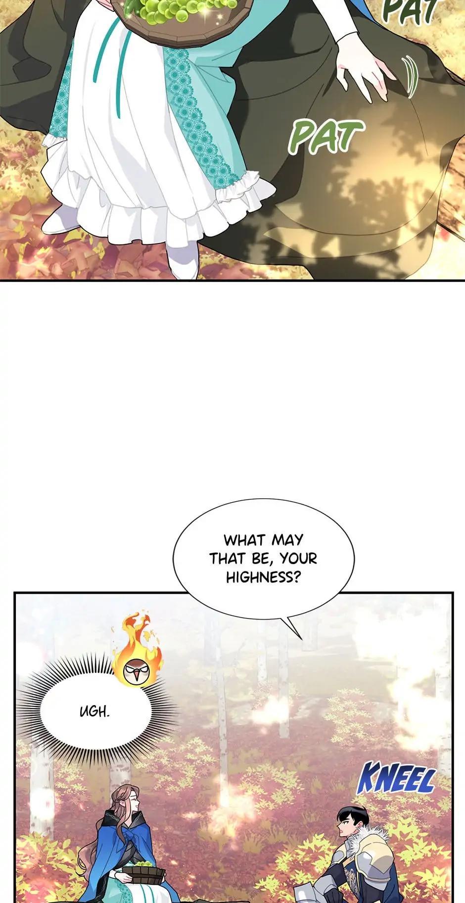 The Falcon Princess Episode 48 56
