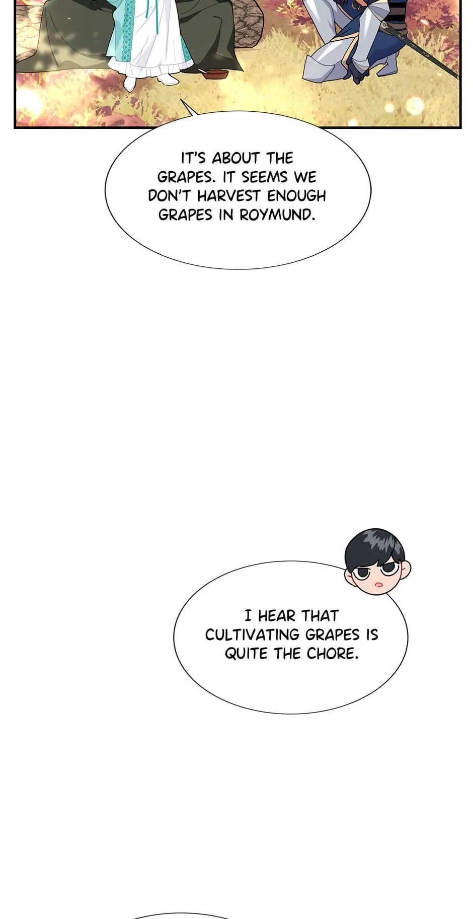 The Falcon Princess Episode 48 57