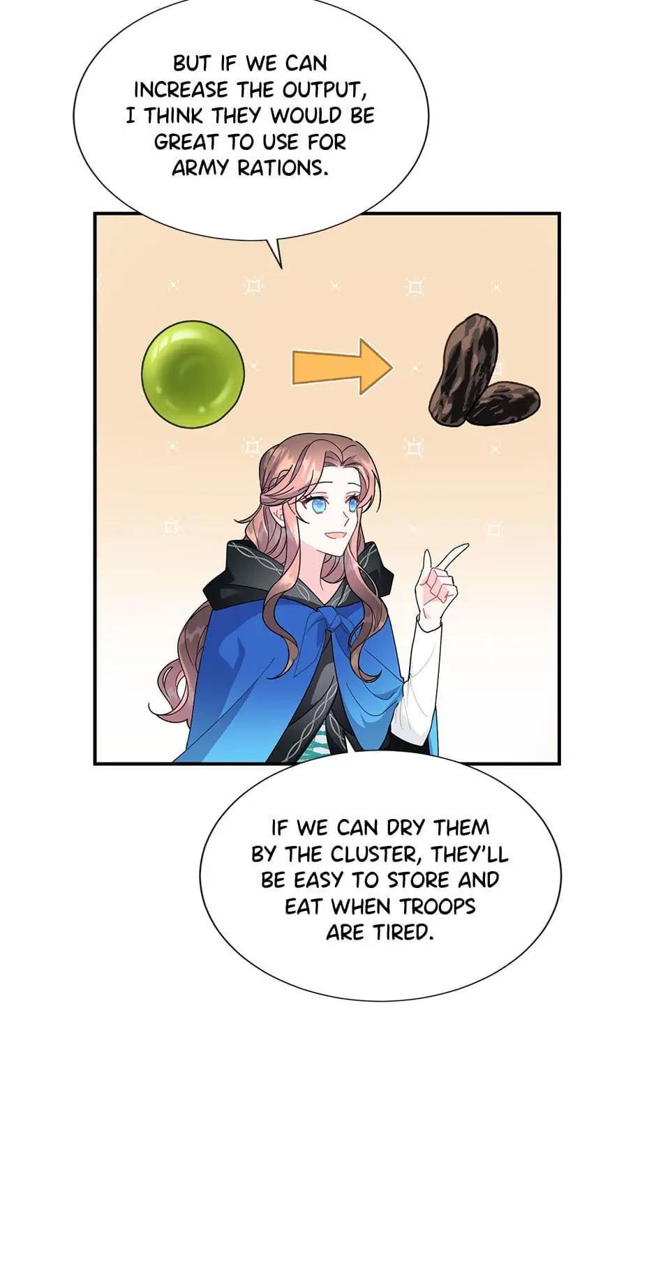 The Falcon Princess Episode 48 58
