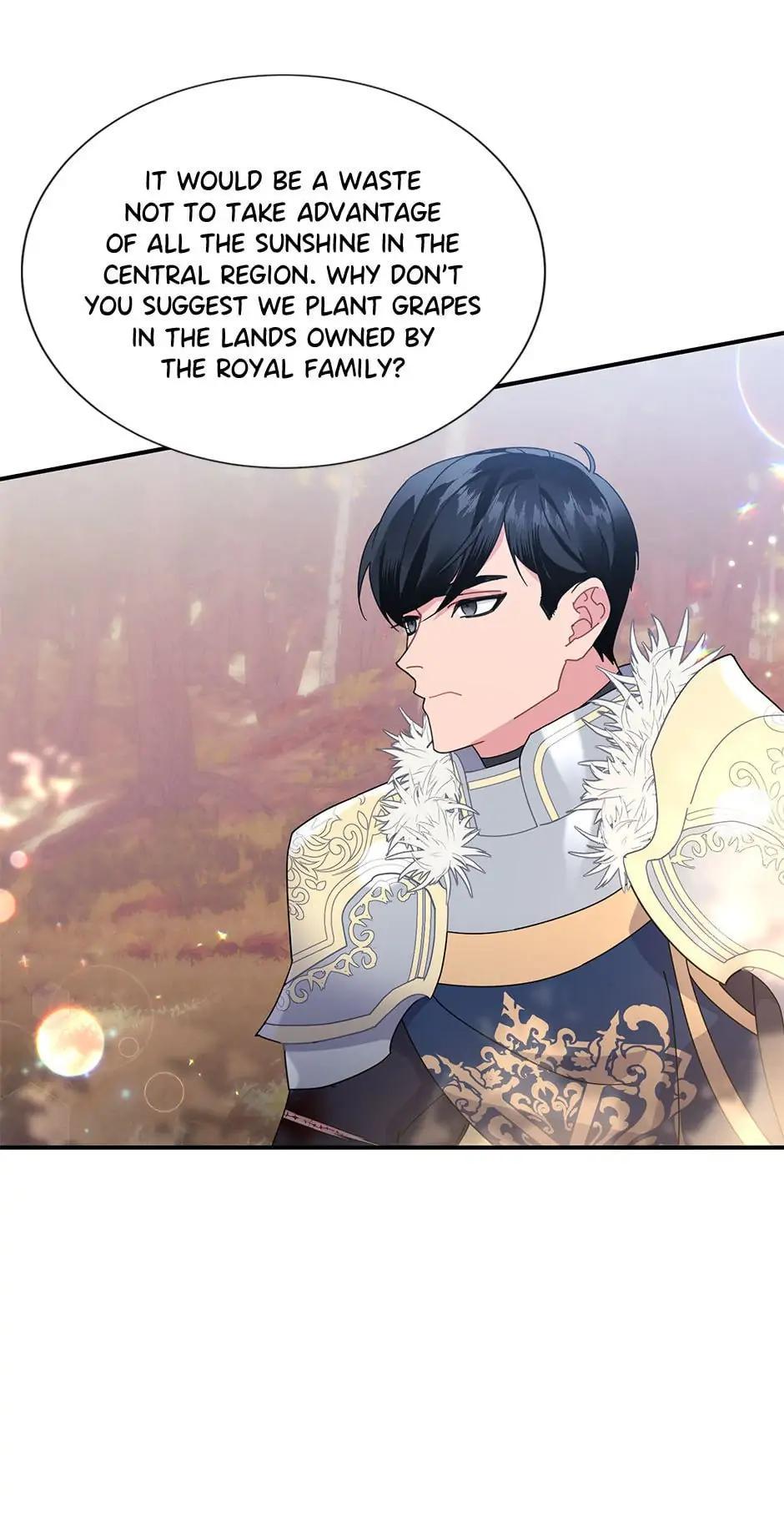 The Falcon Princess Episode 48 59