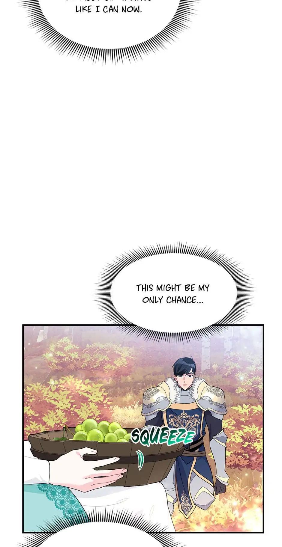 The Falcon Princess Episode 48 62