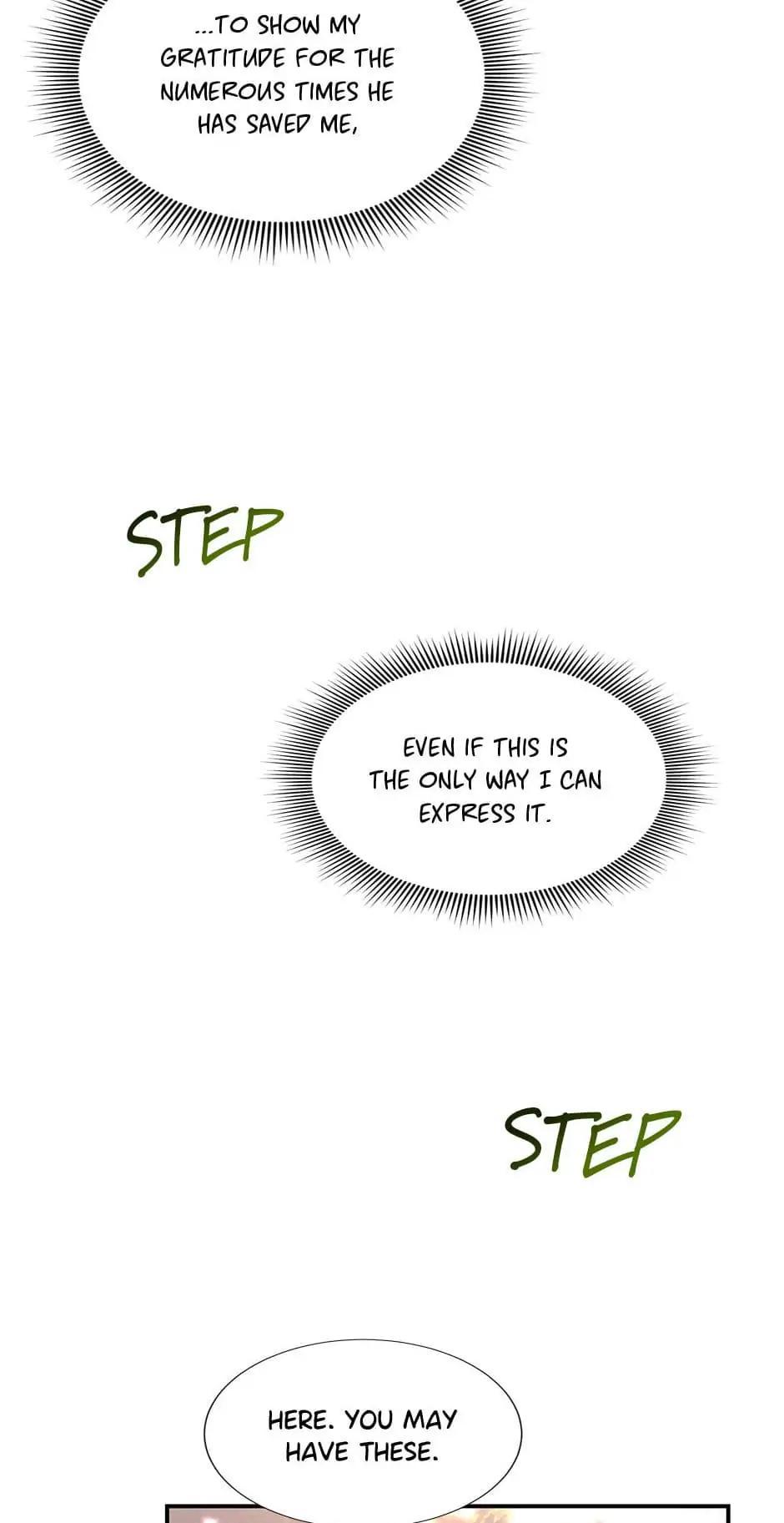 The Falcon Princess Episode 48 63