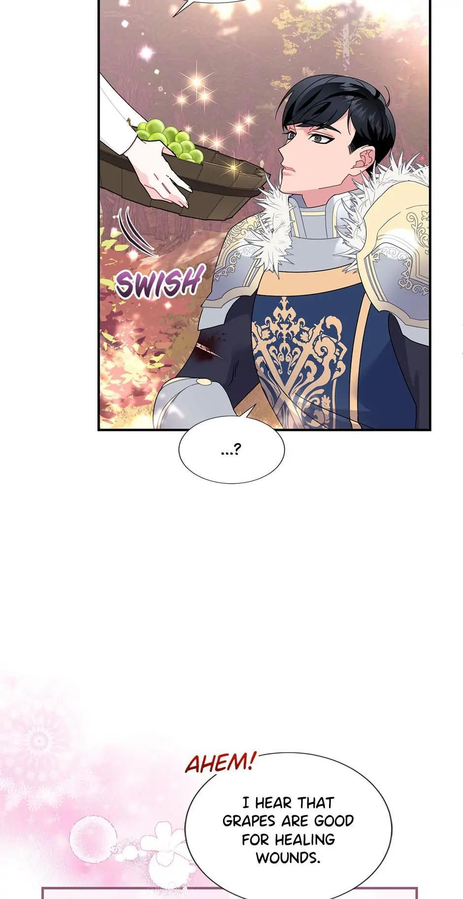 The Falcon Princess Episode 48 64
