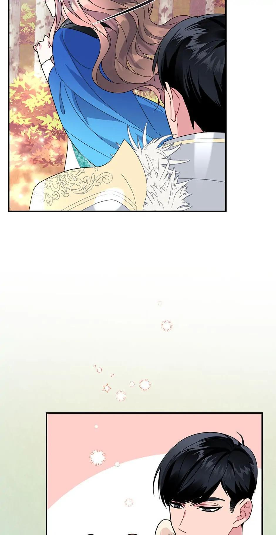 The Falcon Princess Episode 48 67