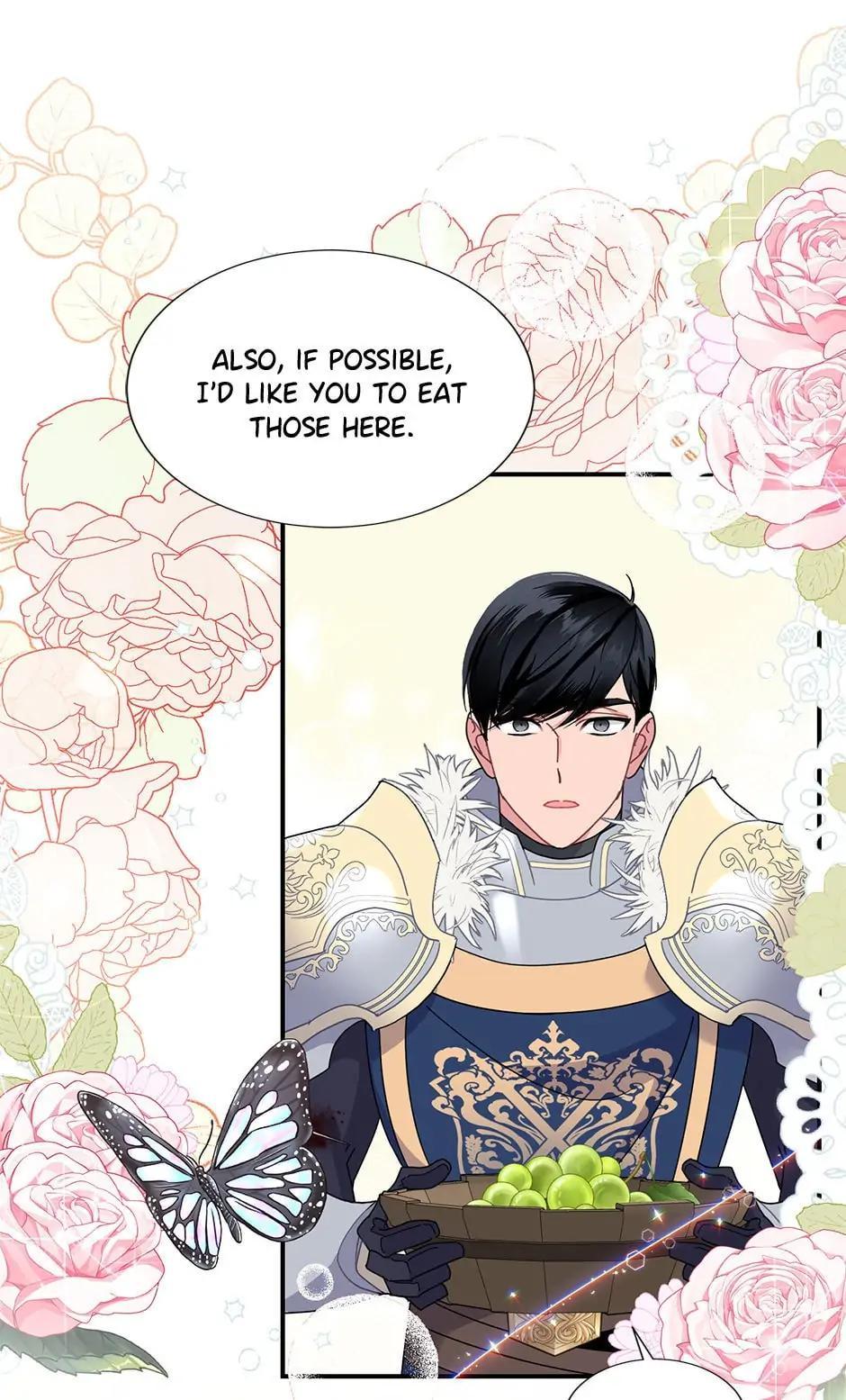 The Falcon Princess Episode 48 70