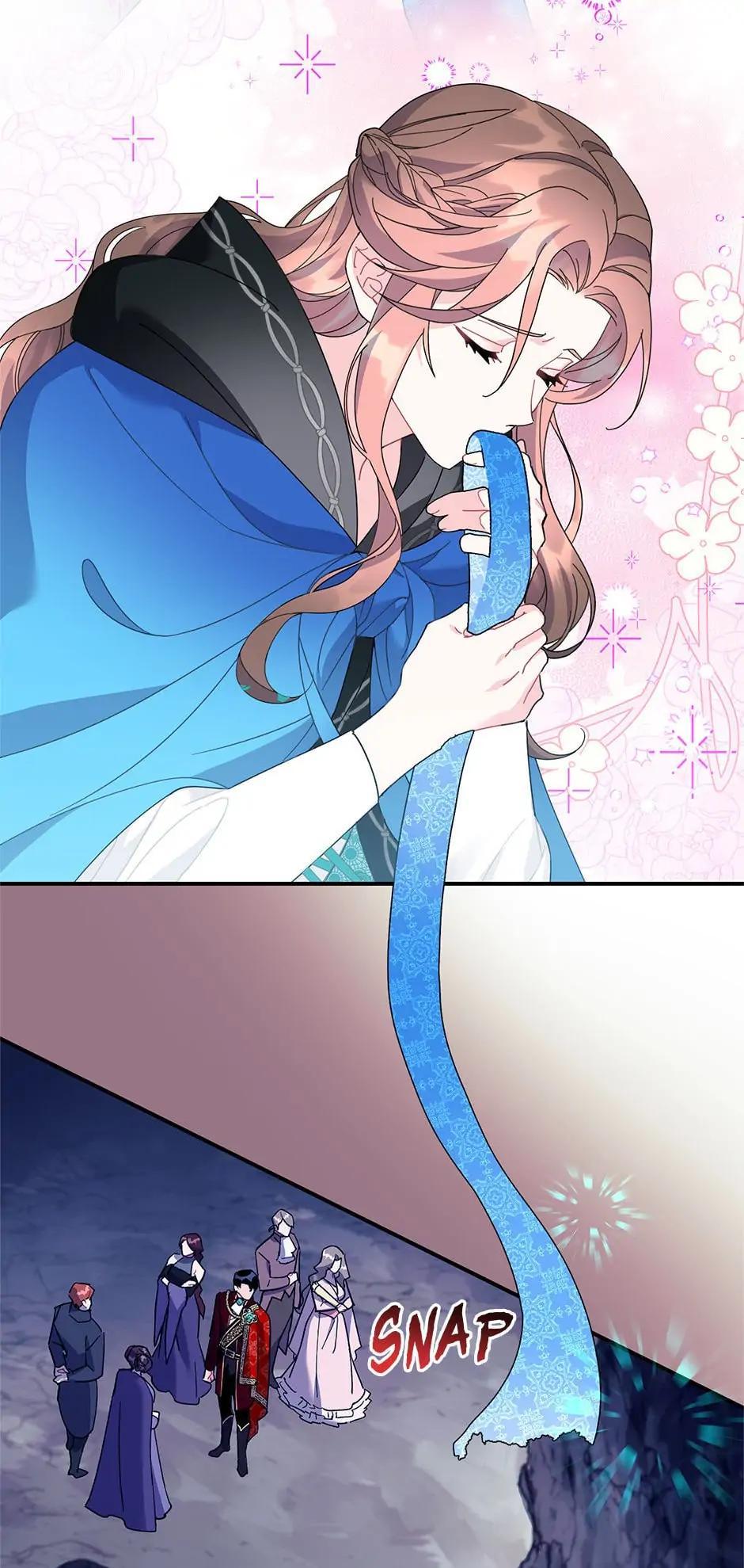 The Falcon Princess Episode 49 16