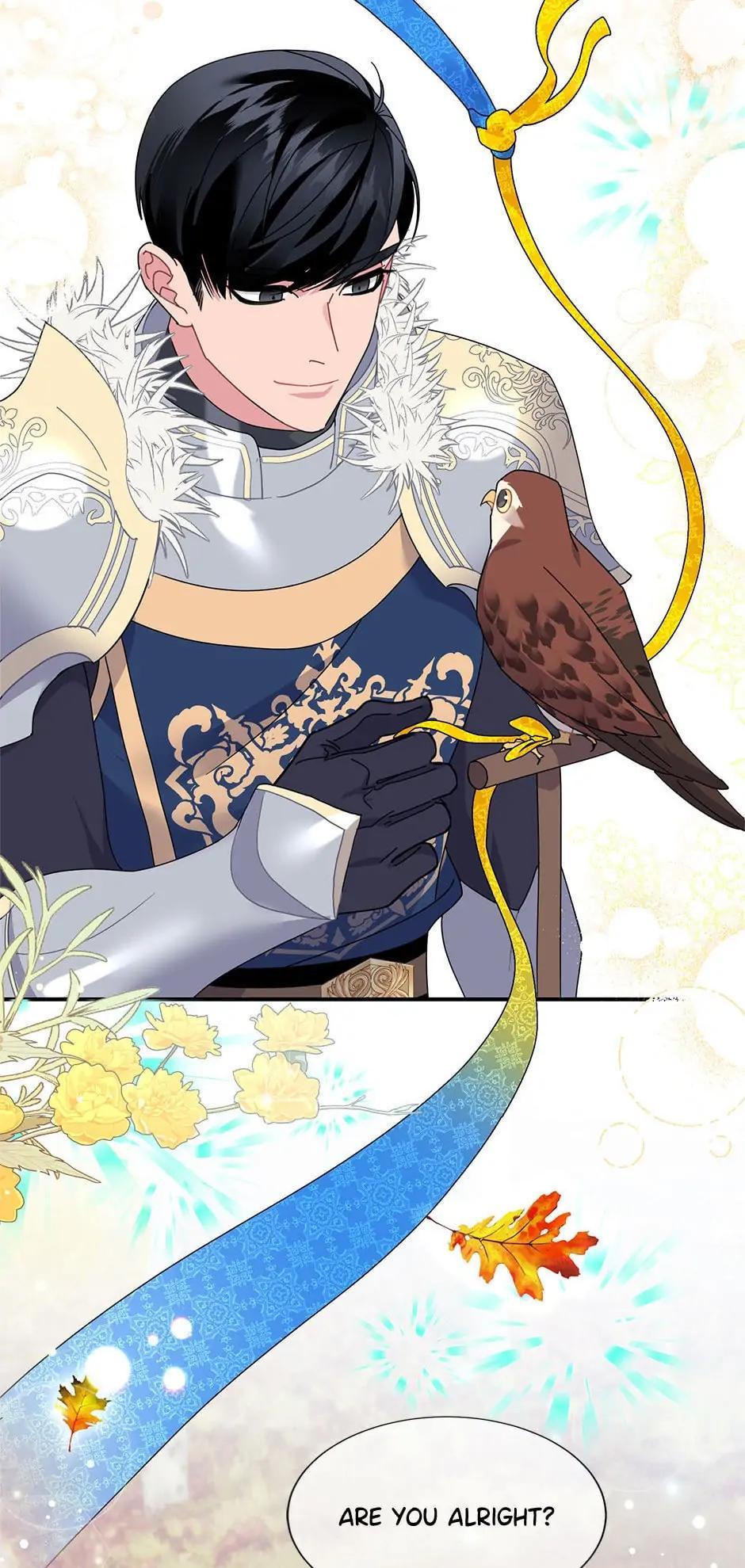 The Falcon Princess Episode 49 18