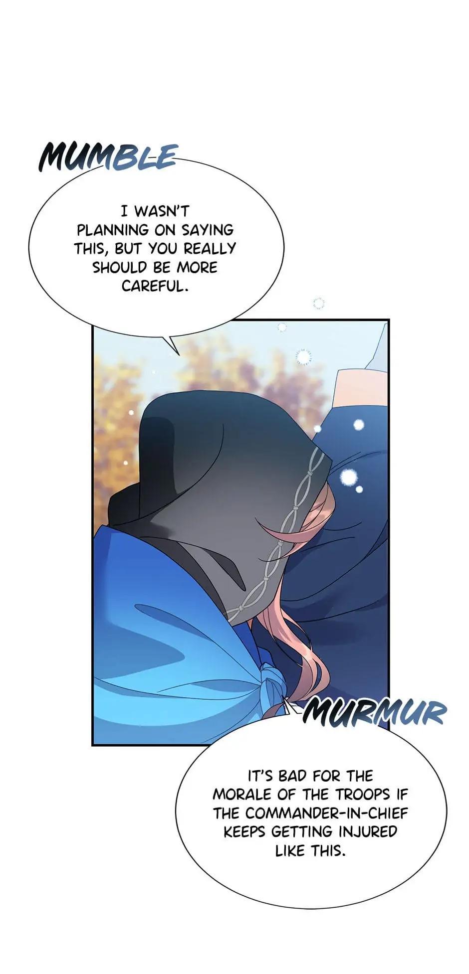 The Falcon Princess Episode 49 44