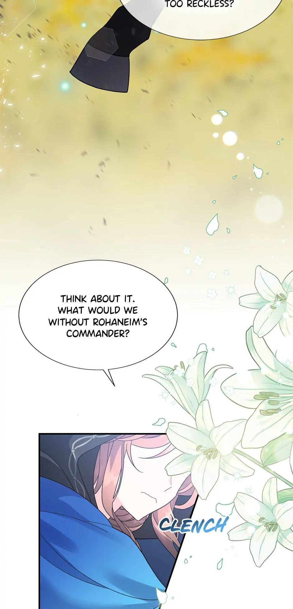 The Falcon Princess Episode 49 46