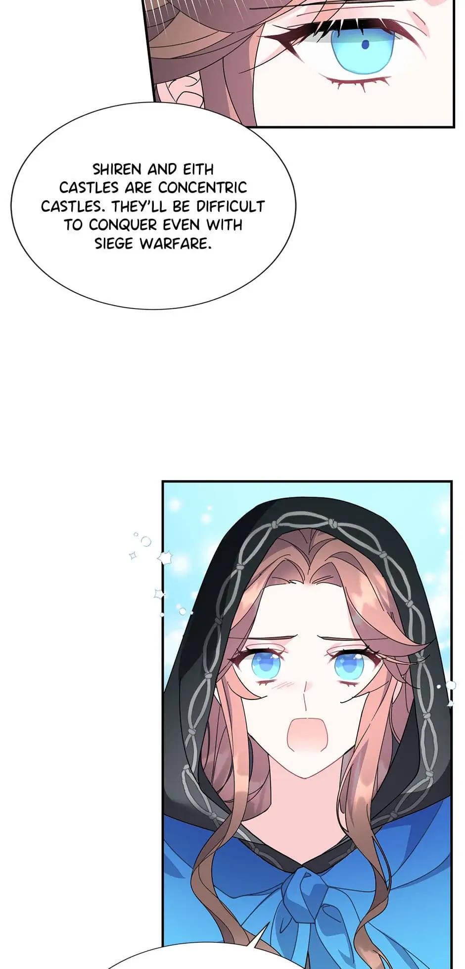 The Falcon Princess Episode 49 48