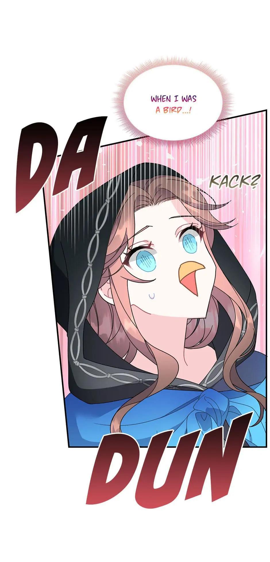 The Falcon Princess Episode 49 52