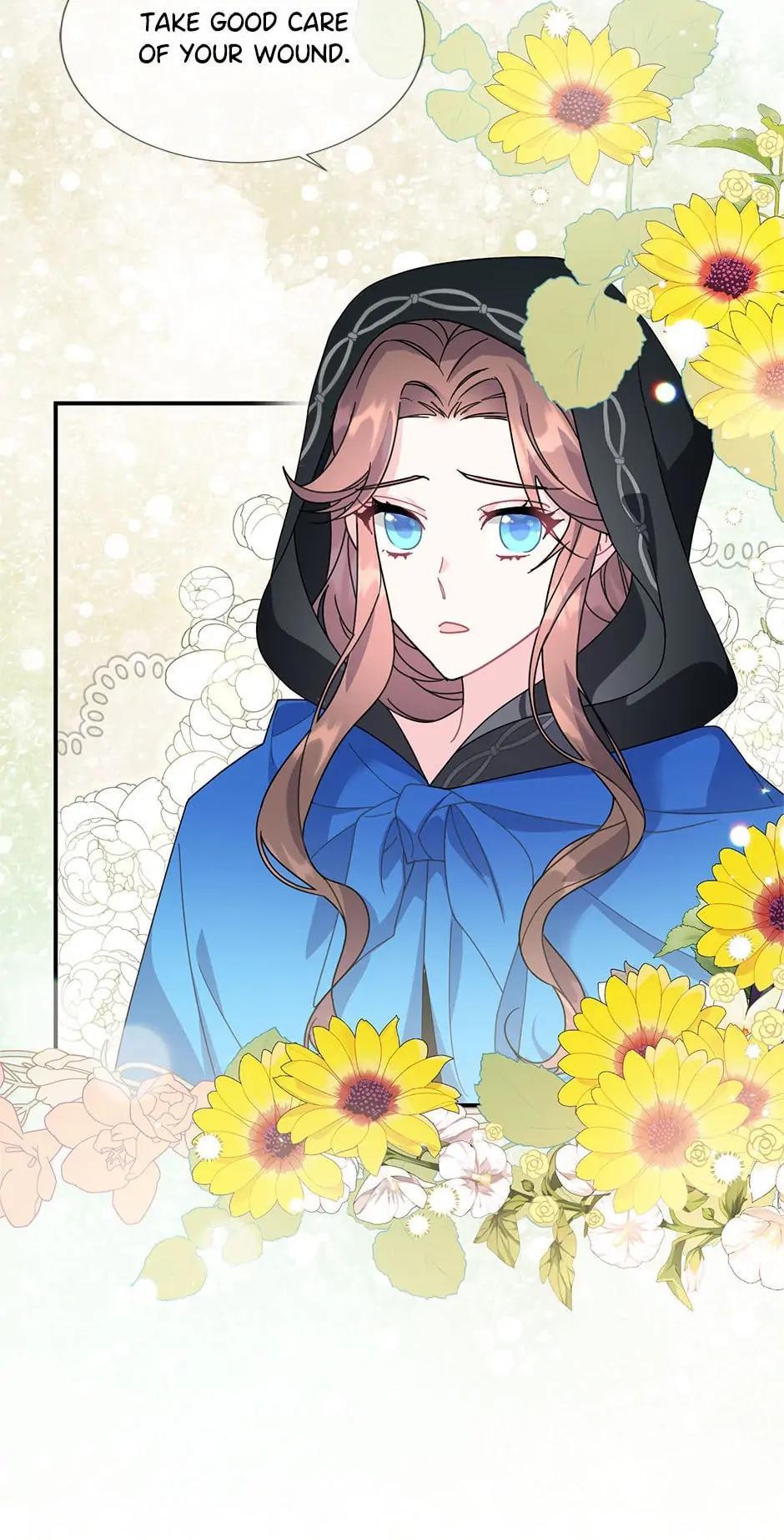 The Falcon Princess Episode 49 63