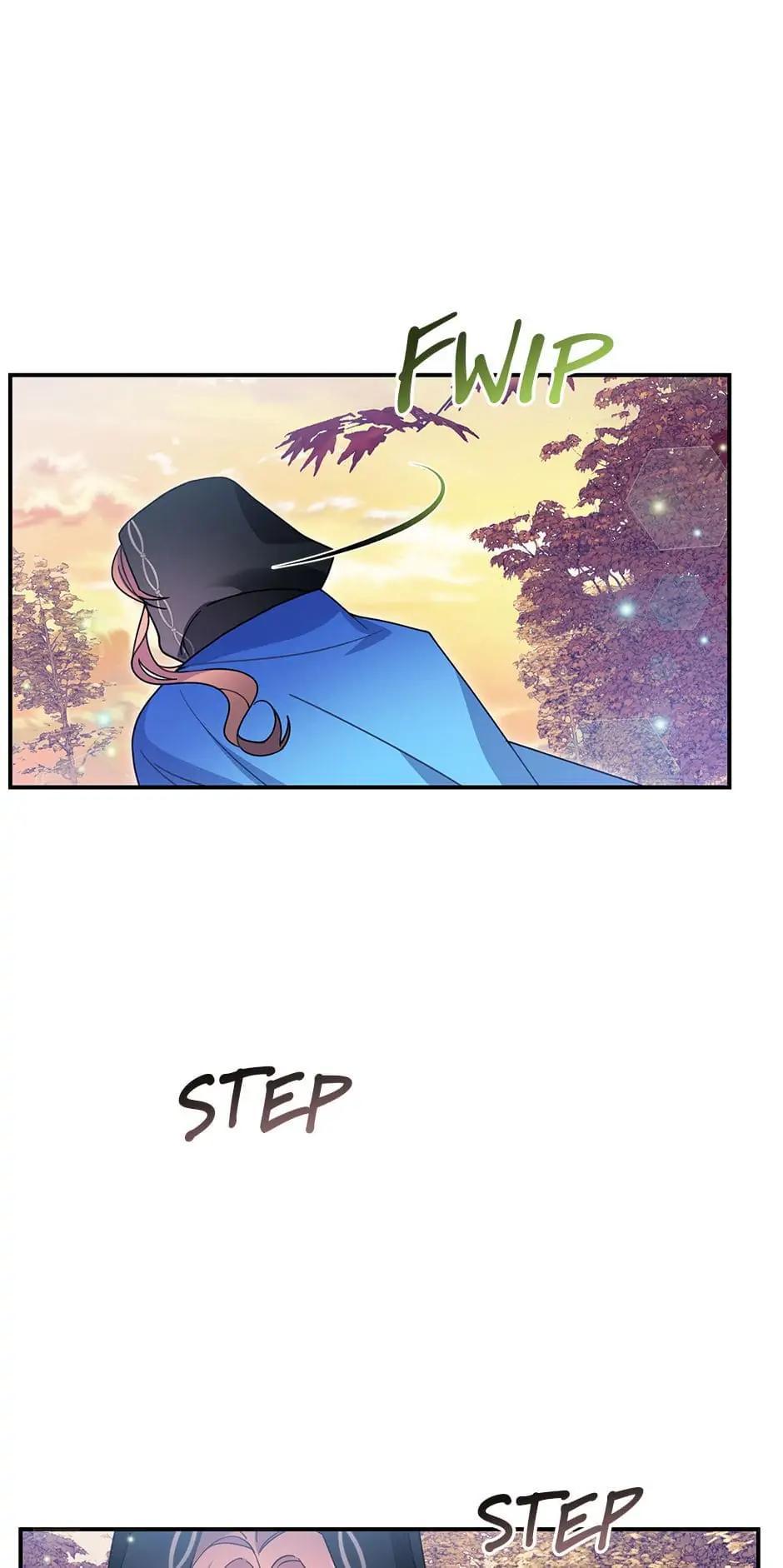 The Falcon Princess Episode 49 64