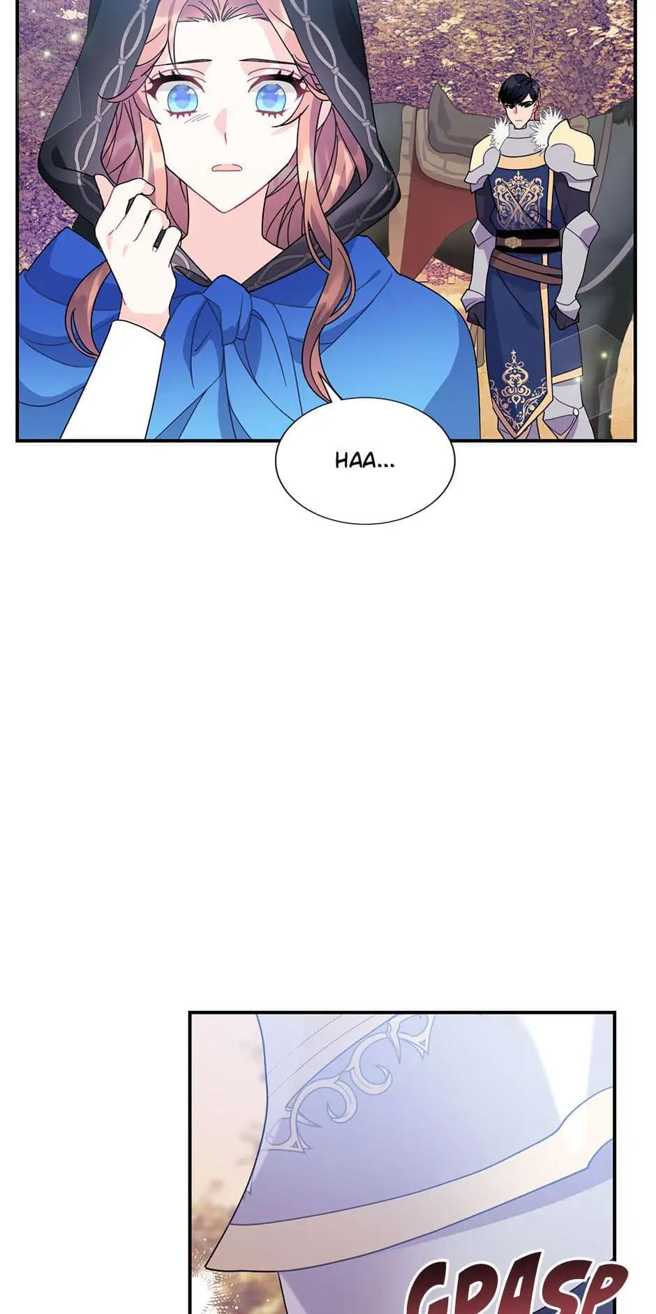 The Falcon Princess Episode 49 65