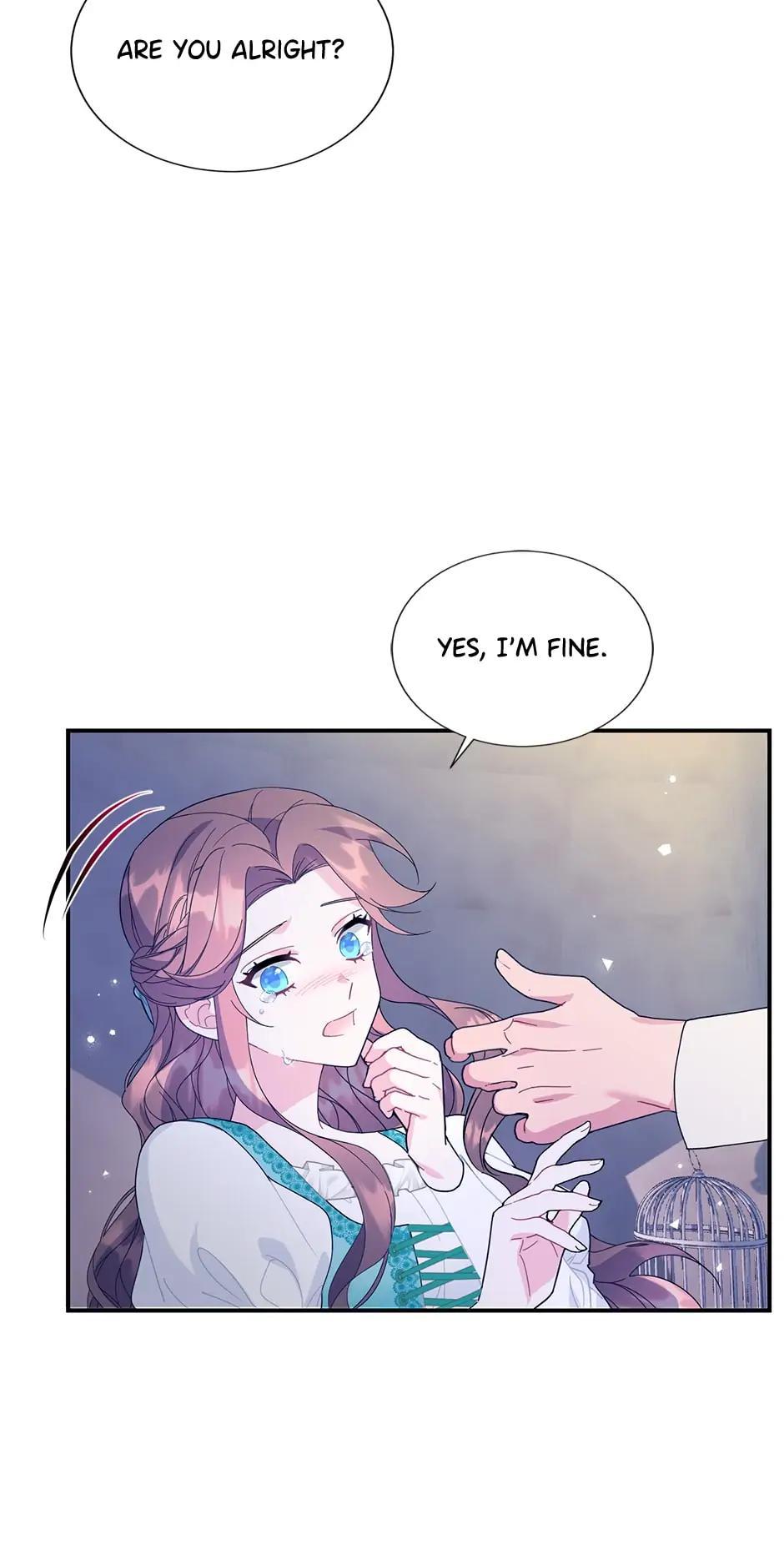 The Falcon Princess Episode 52 3